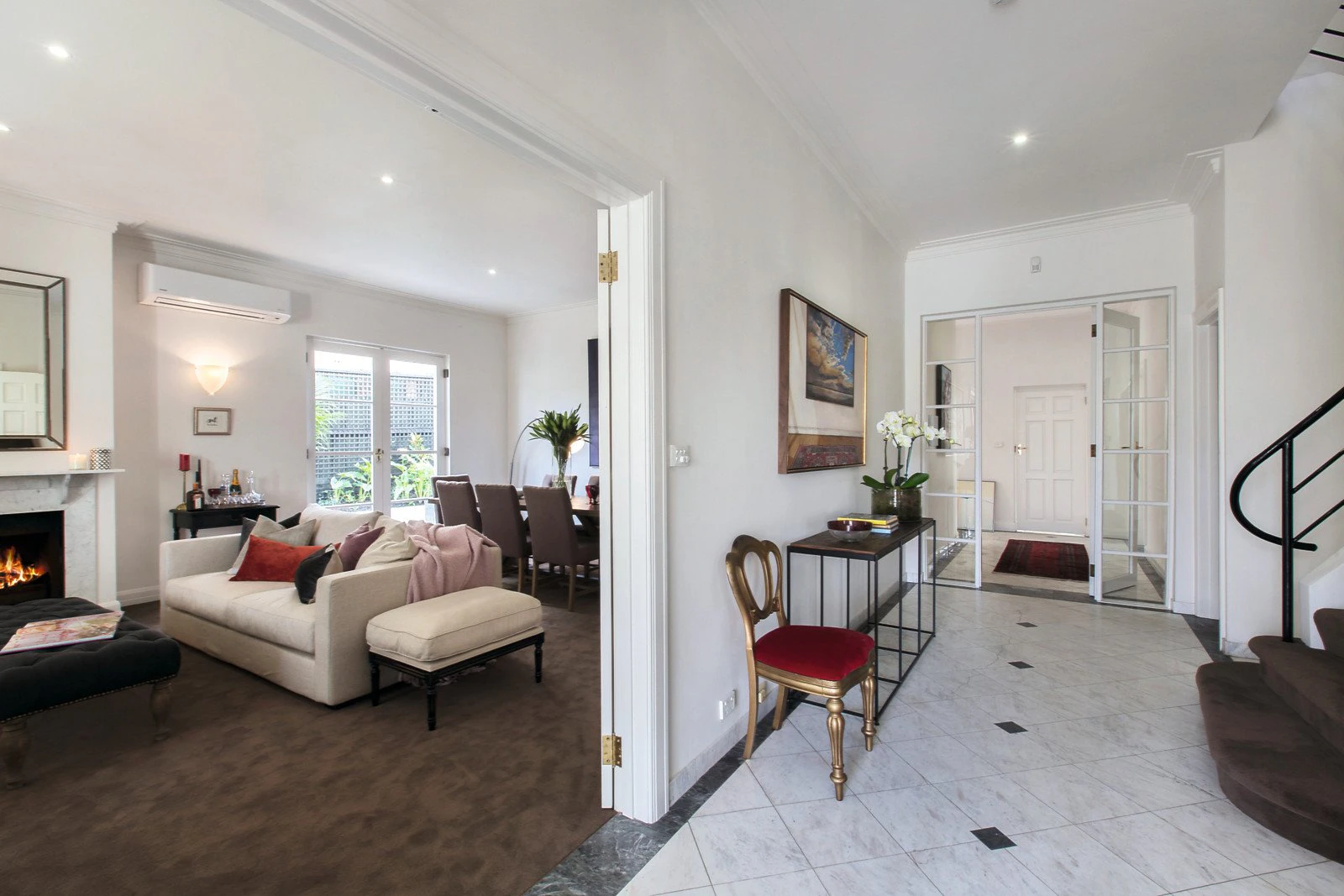 3 Erskine Street, Armadale, VIC