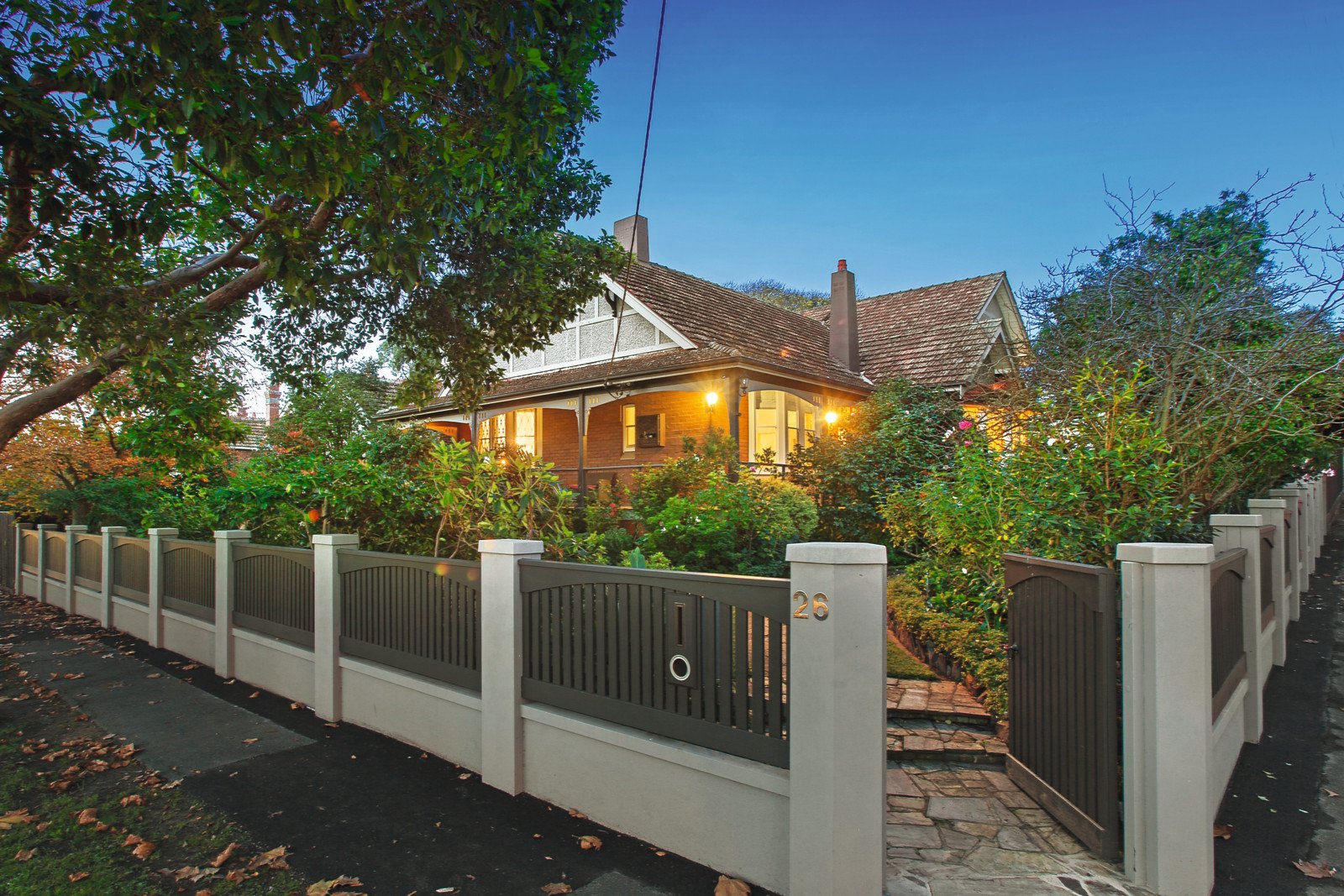 26 Wattle Valley Road, Canterbury - Image 1