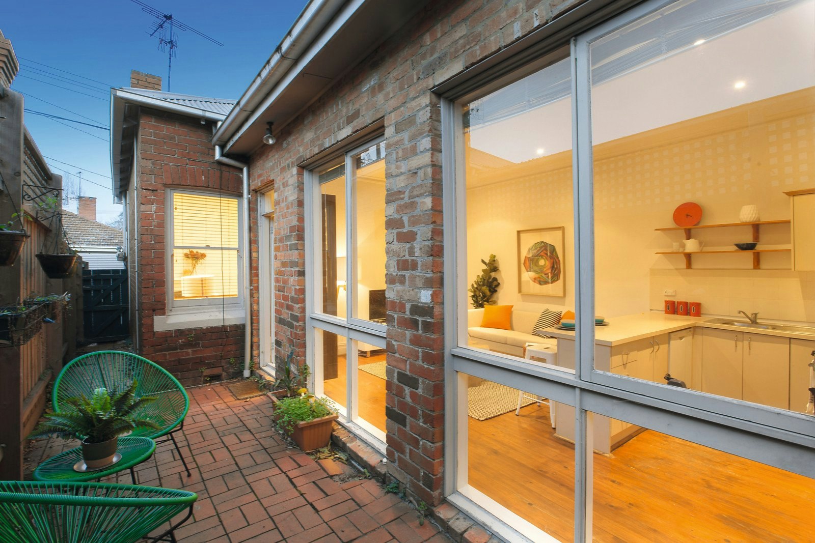 15 Myrtle Street, South Yarra, VIC