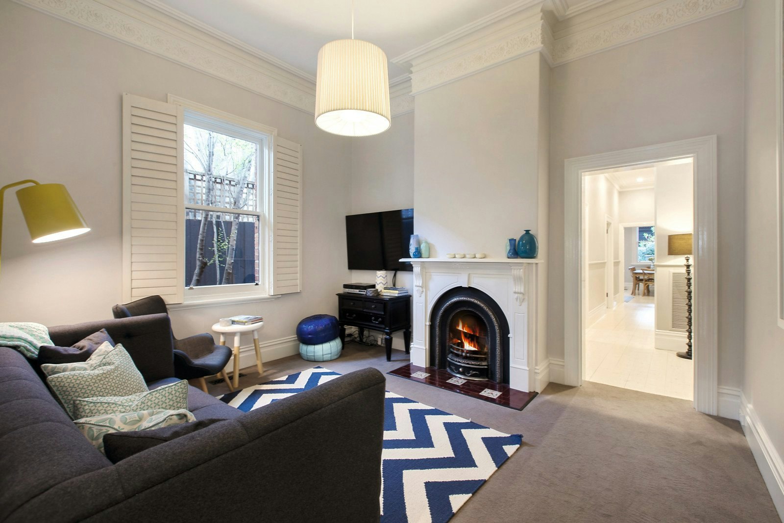 23 Fairbairn Road, Toorak, VIC