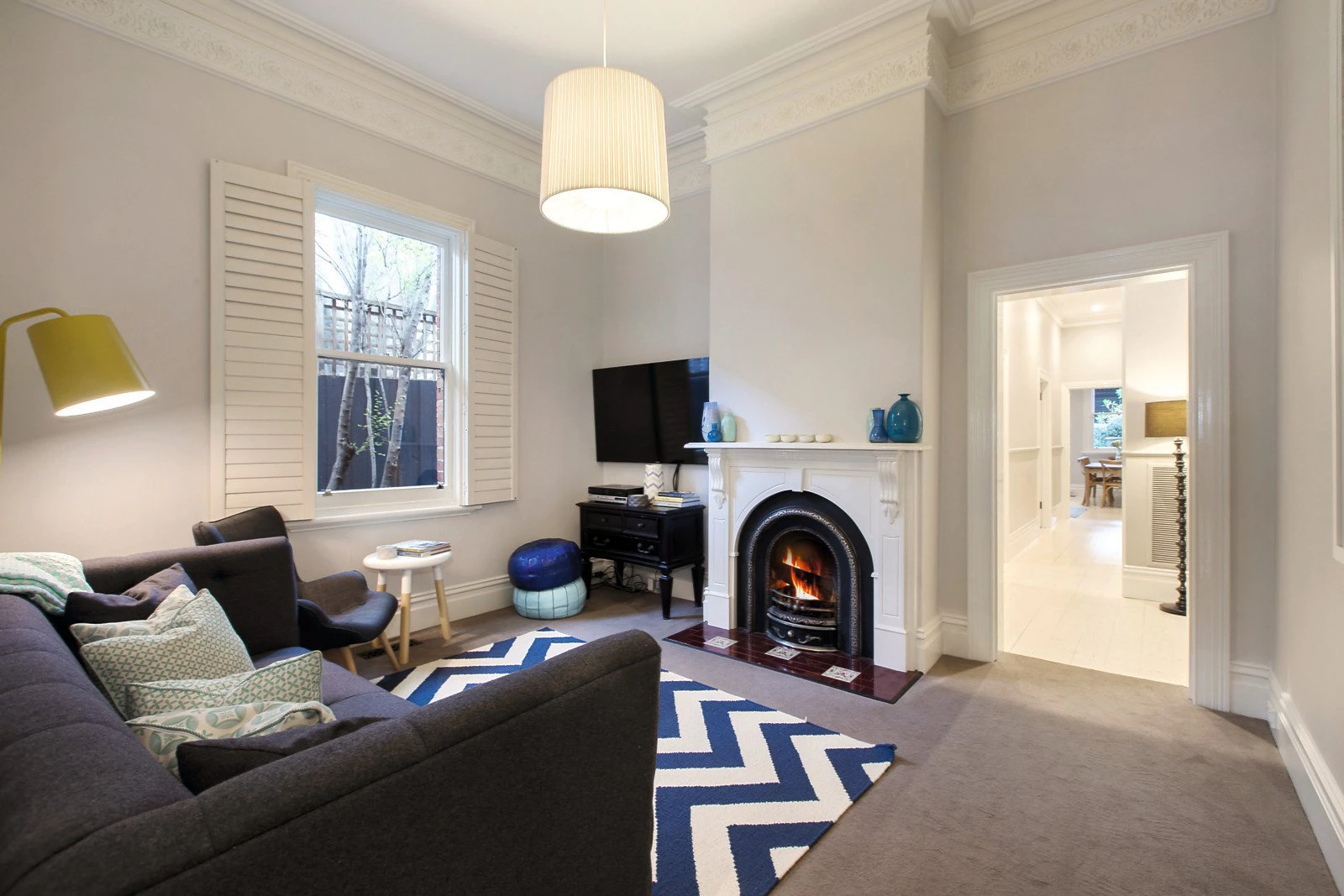 23 Fairbairn Road, Toorak, VIC