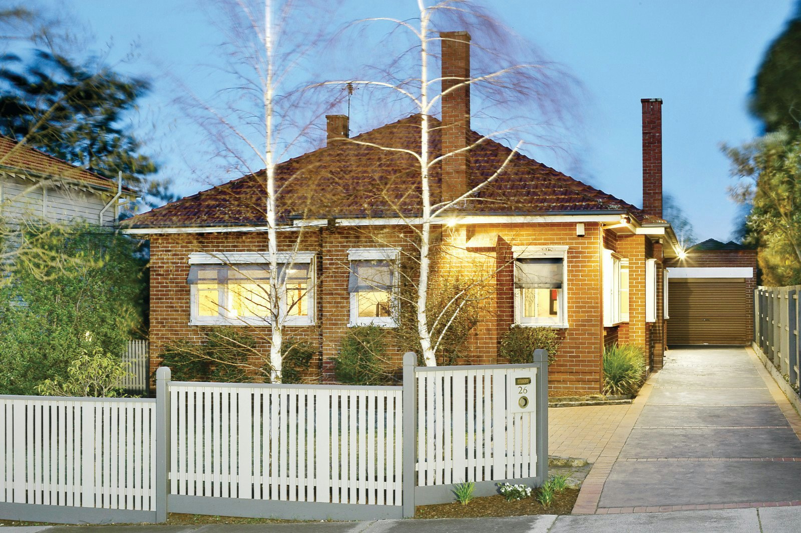 26 Bella Vista Road, Glen Iris, VIC