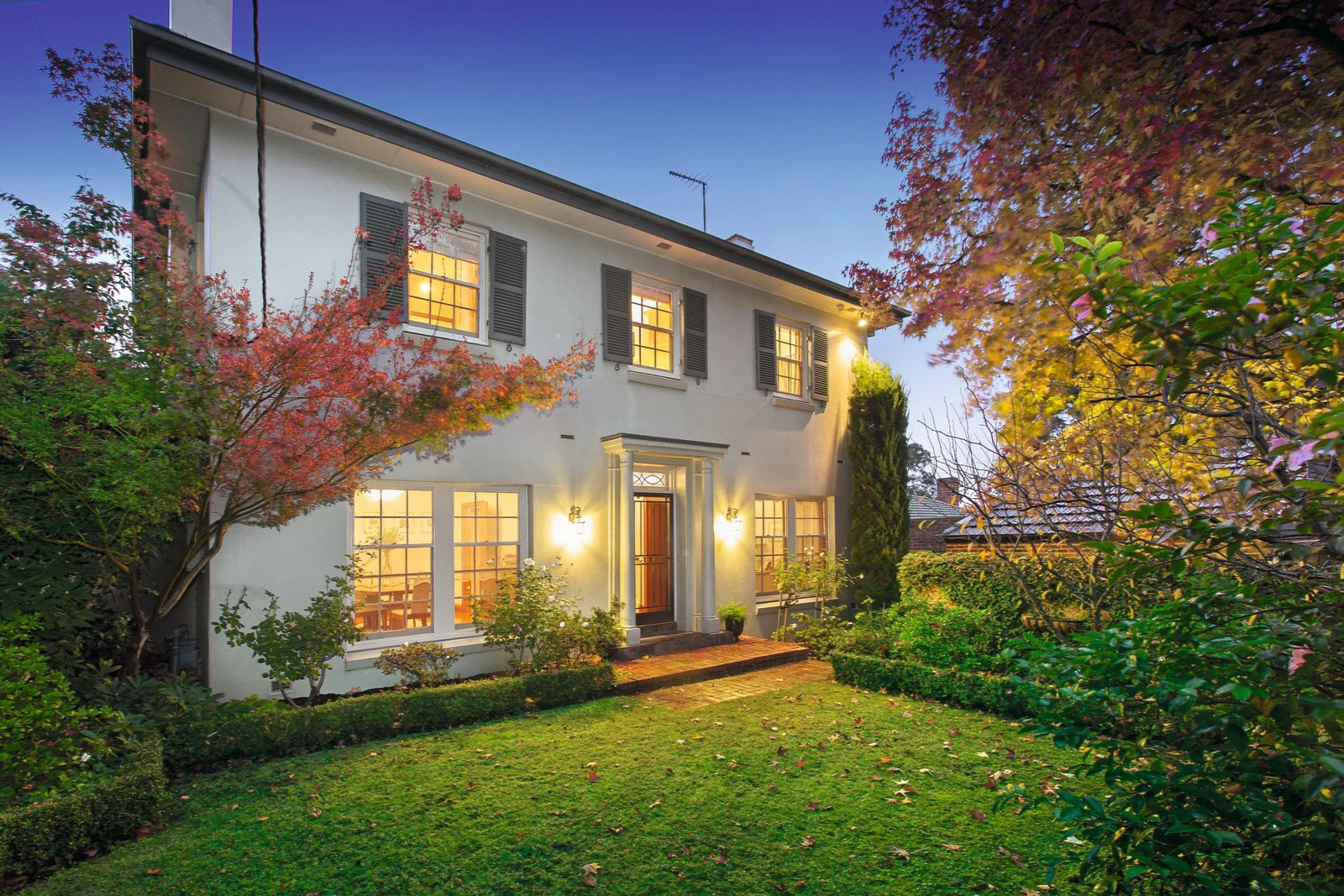 6 Bonville Court, Camberwell, VIC