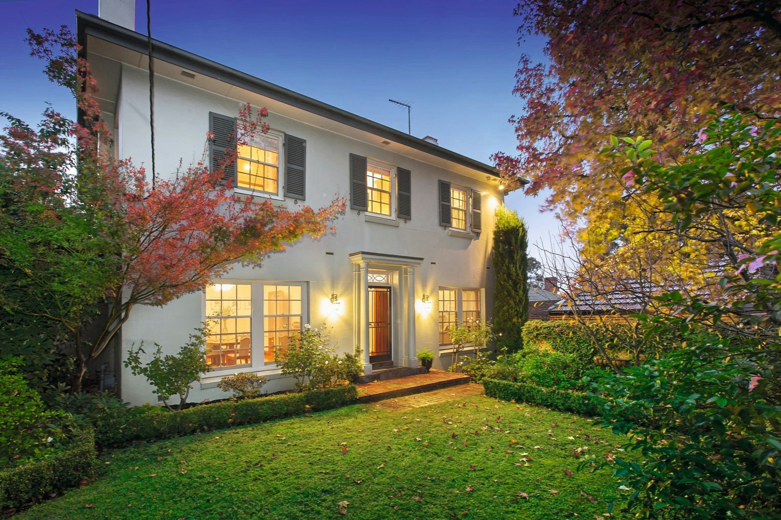 6 Bonville Court, Camberwell, VIC