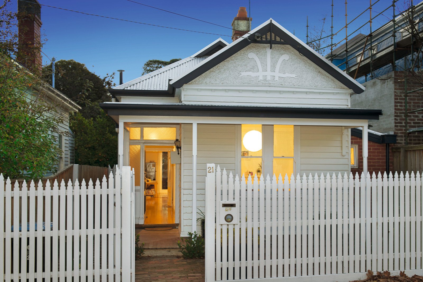 21 Stuart Street, Armadale - Image 1