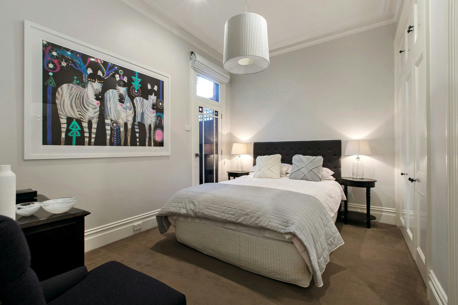 23 Fairbairn Road, Toorak, VIC