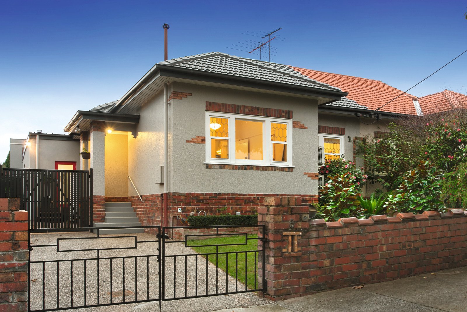 8 Clifton Grove, Hawthorn East - Image 1