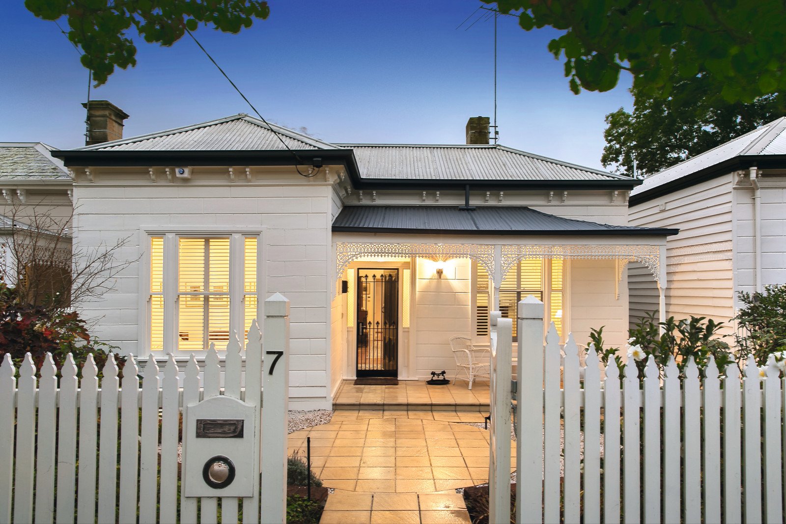 7 Harts Parade, Hawthorn East - Image 1