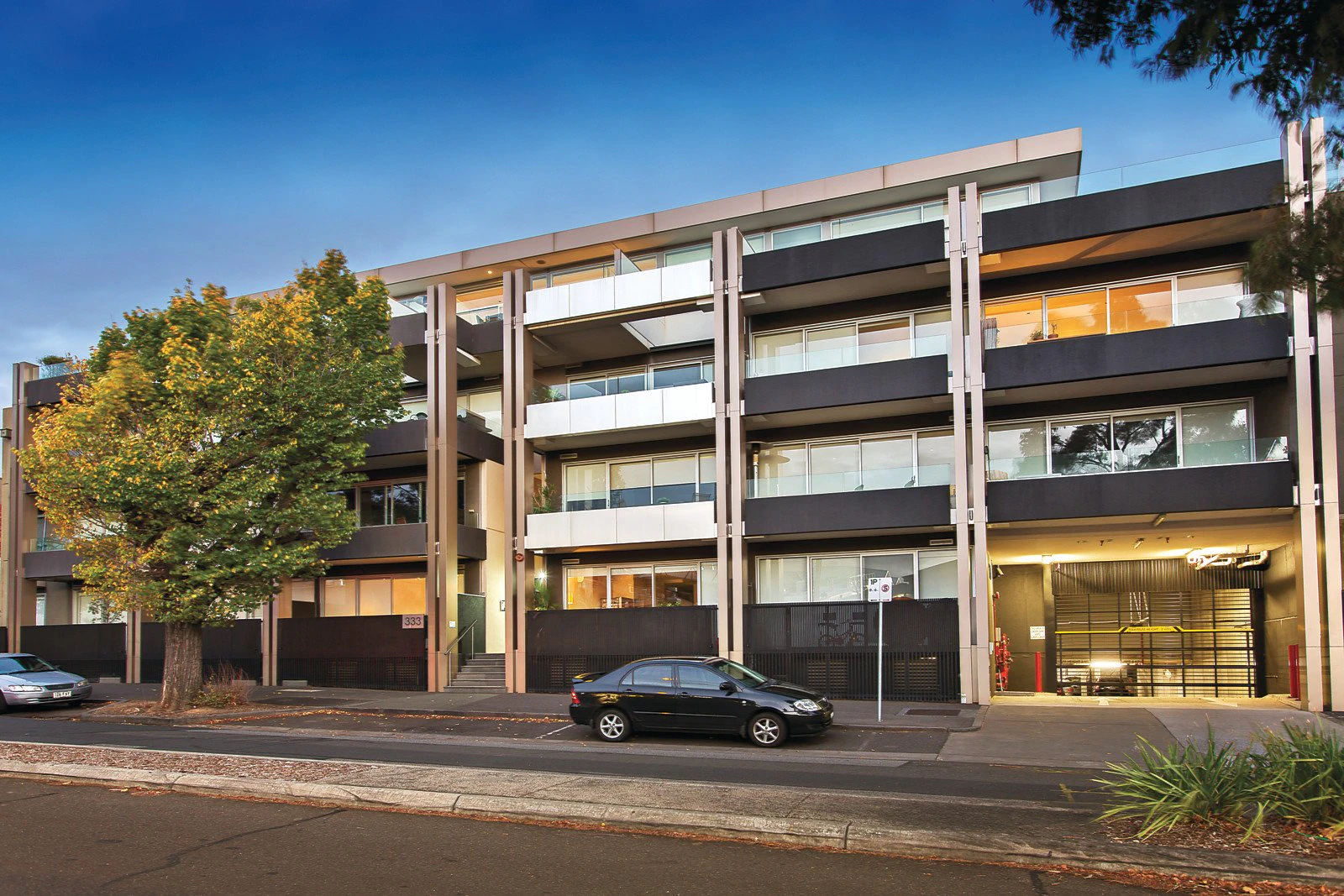 45/333 Coventry Street, South Melbourne, VIC