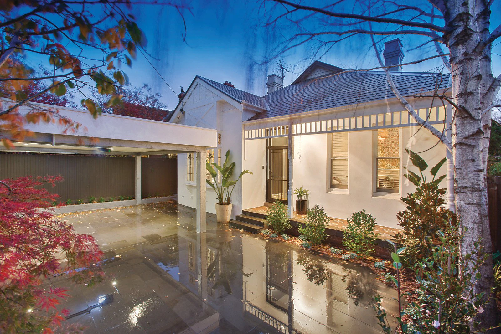 7 Oban Street, South Yarra, VIC