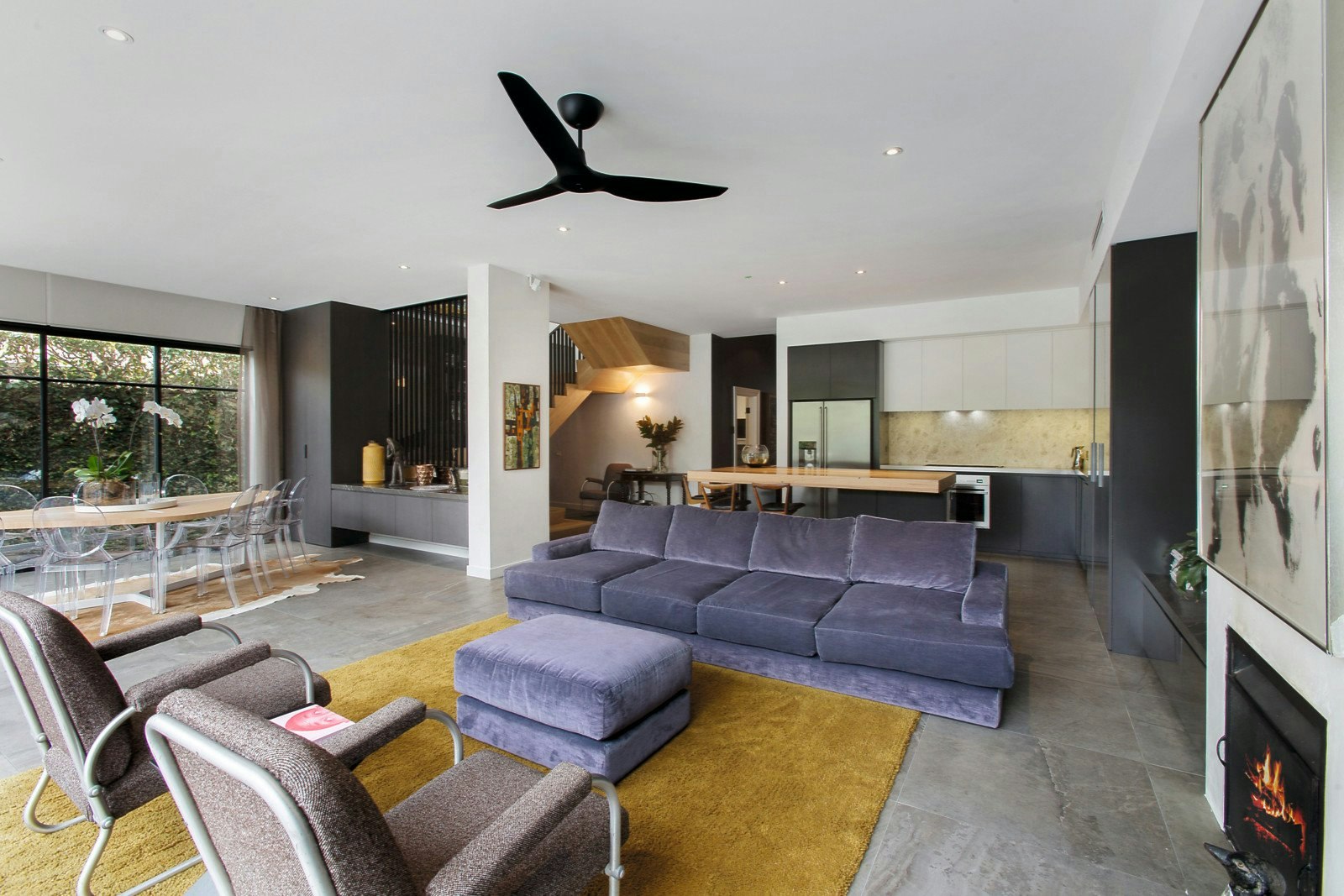 7 Oban Street, South Yarra, VIC