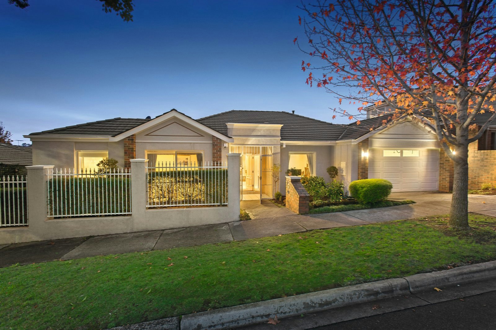 29 Orange Grove, Camberwell, VIC