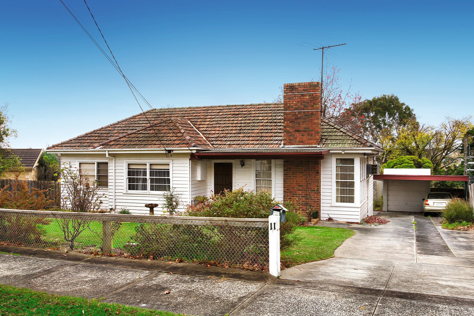 11 Leicester Street, Balwyn North - Thumbnail 2