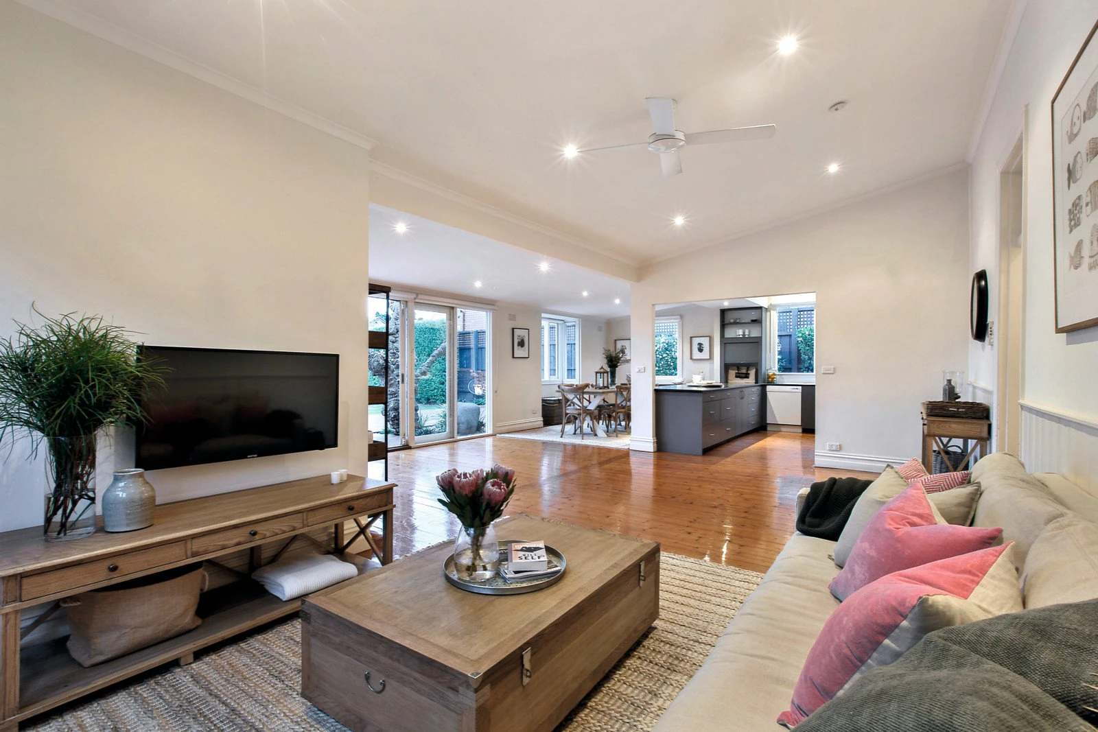 21 White Street, Glen Iris, VIC