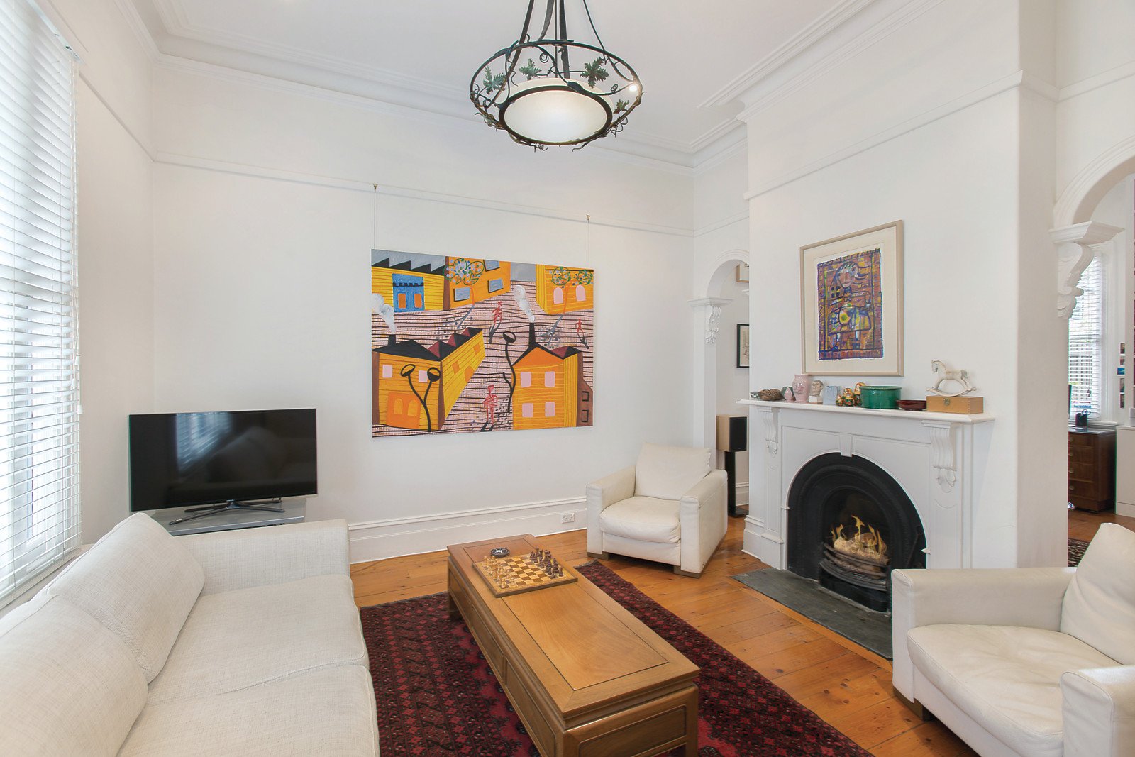 81 Rowena Parade, Richmond - Thumbnail 2
