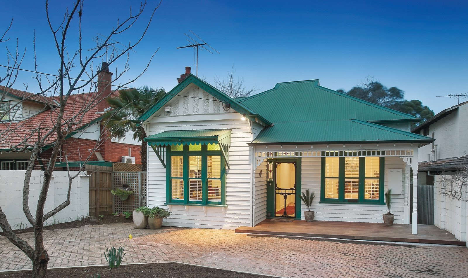 102 Sackville Street, Kew, VIC