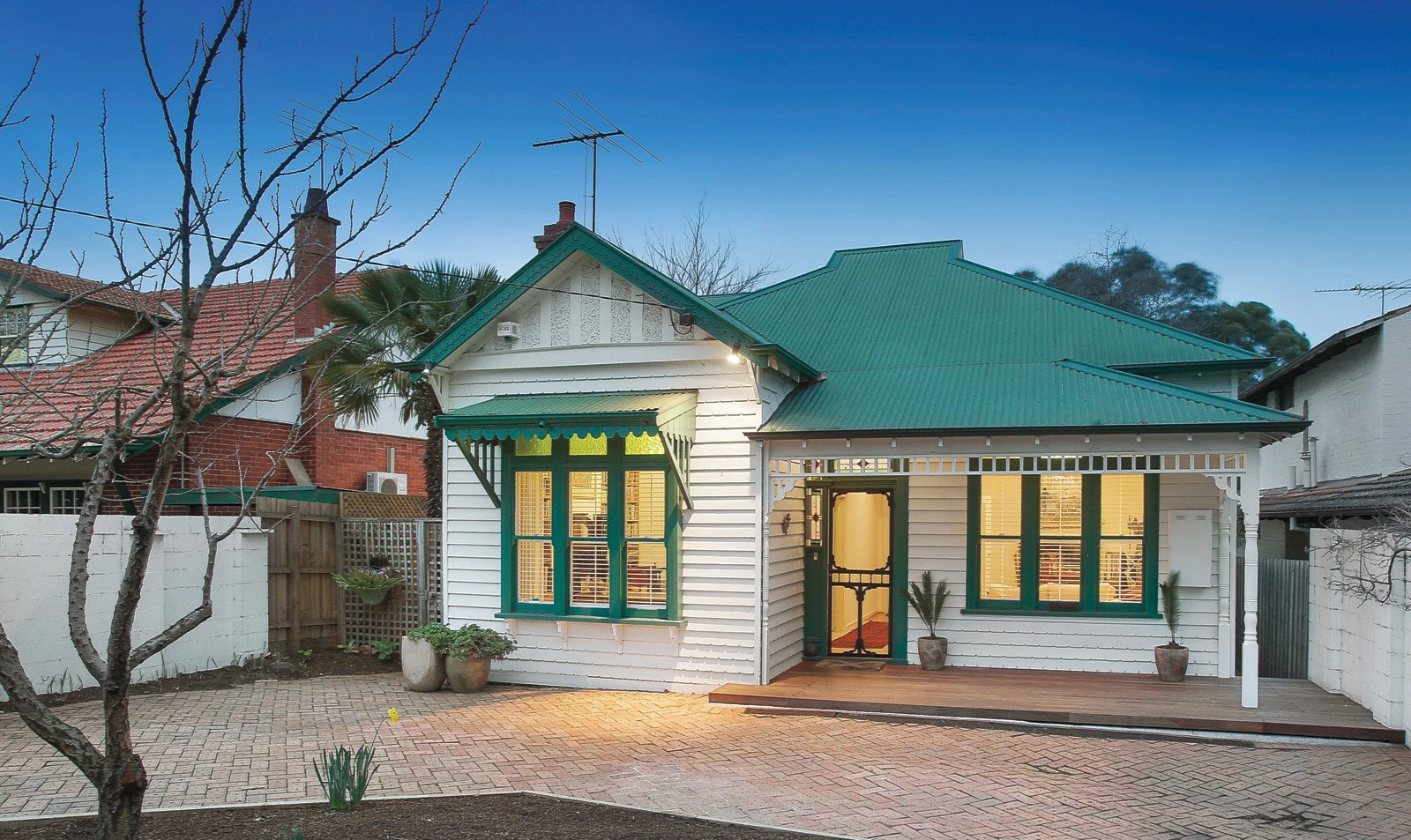 102 Sackville Street, Kew, VIC