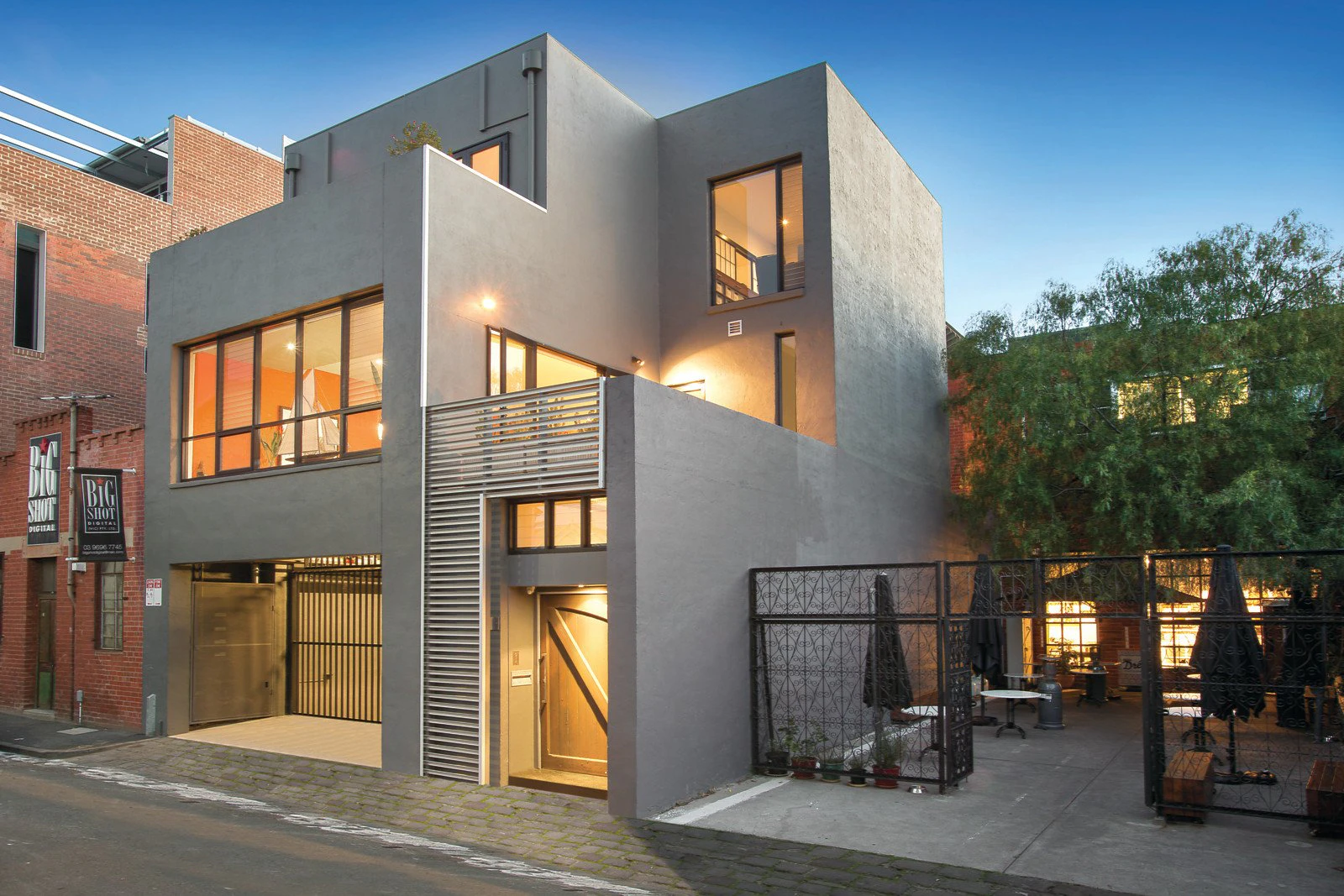 12 Hotham Street, South Melbourne, VIC