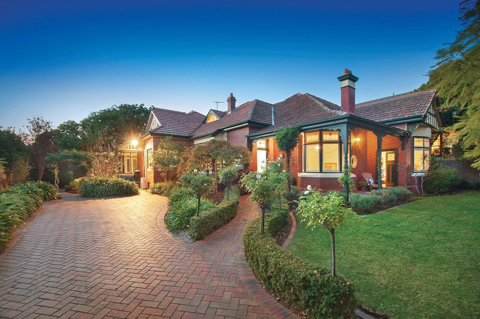 14 Selwyn Avenue, Elwood, VIC