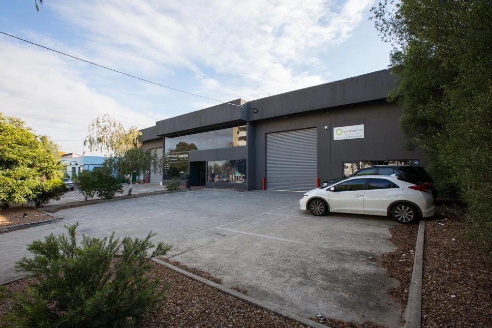 262-266 Raglan Street, Preston, VIC