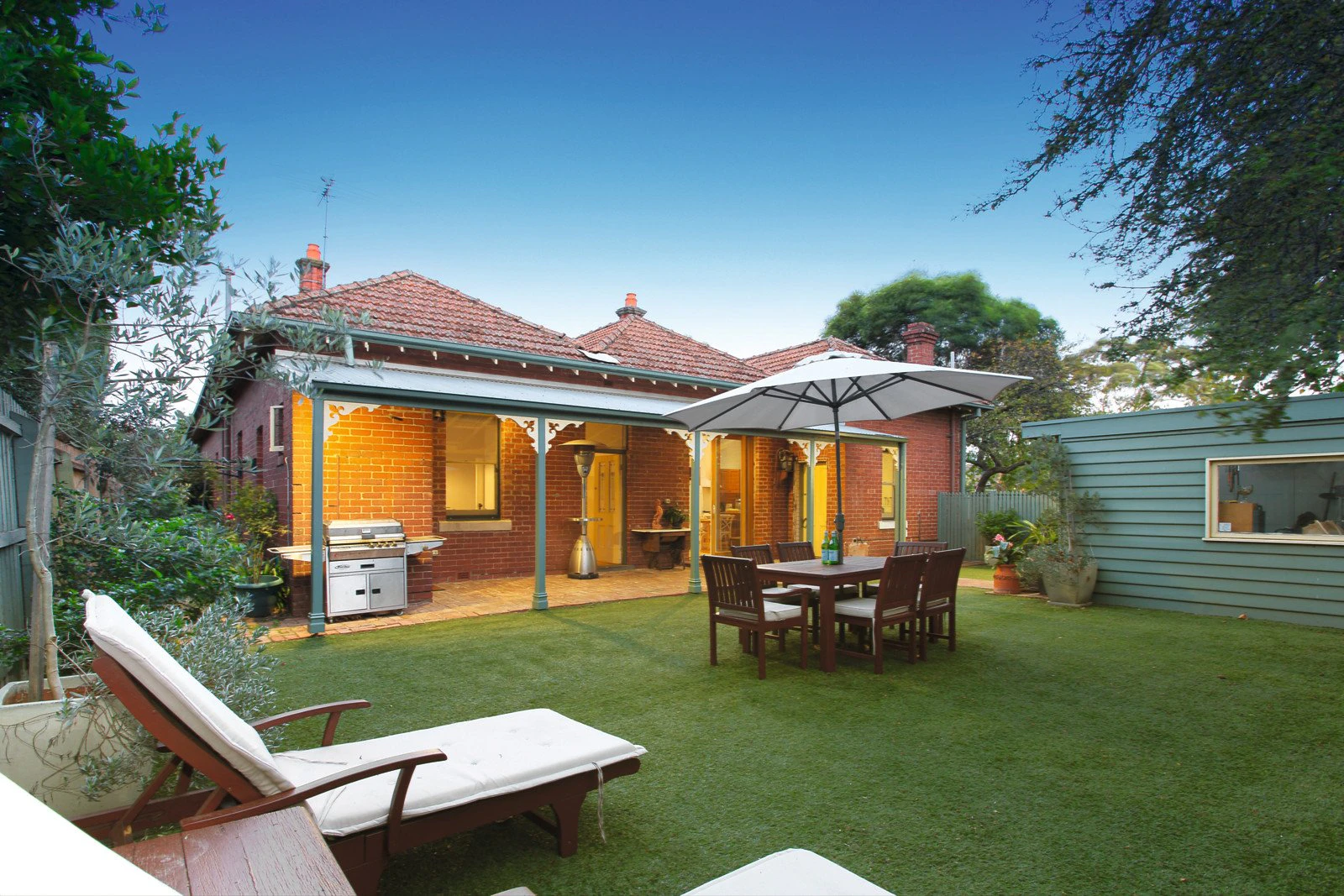 16 Stawell Street, Kew, VIC