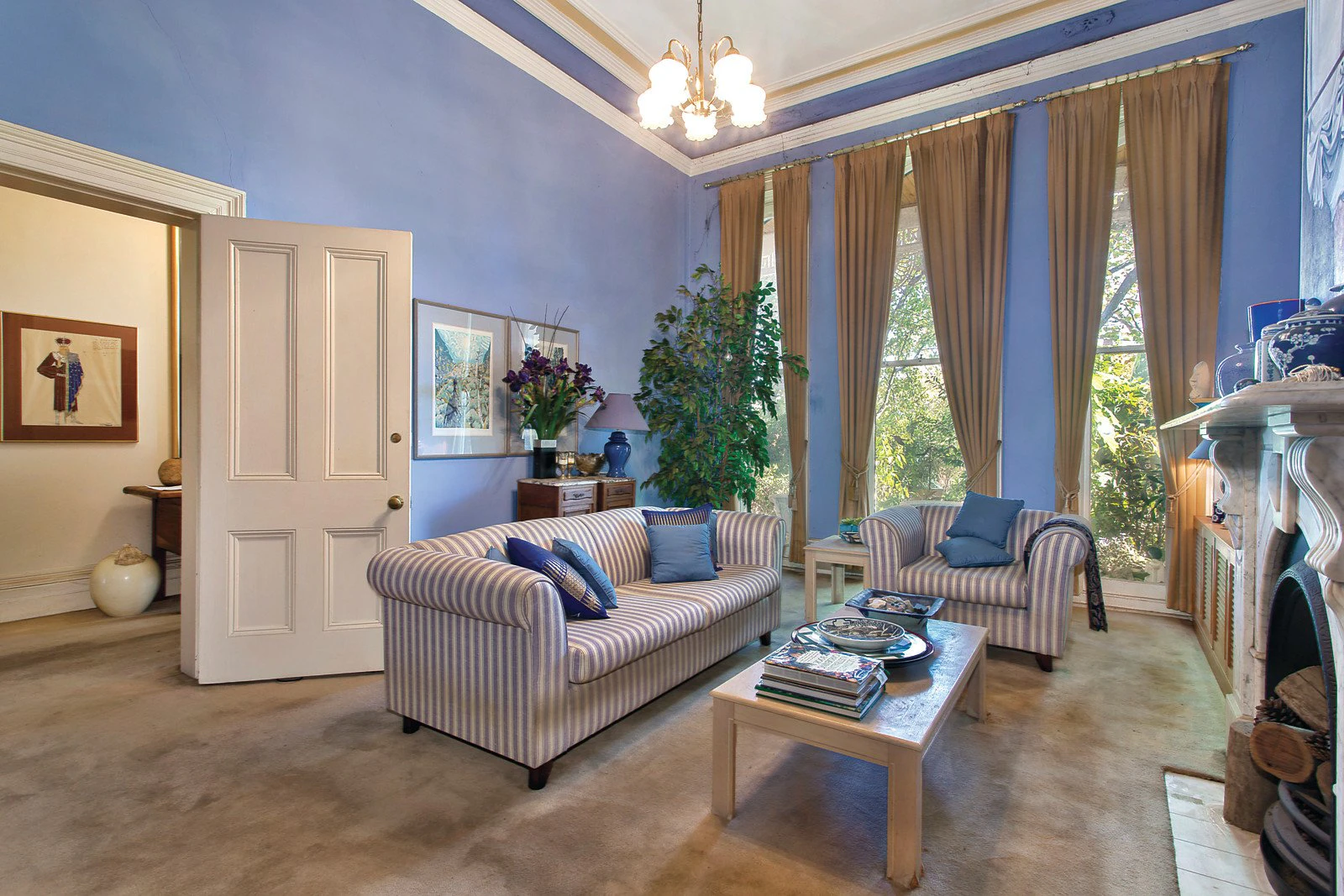 204 Williams Road, Toorak, VIC