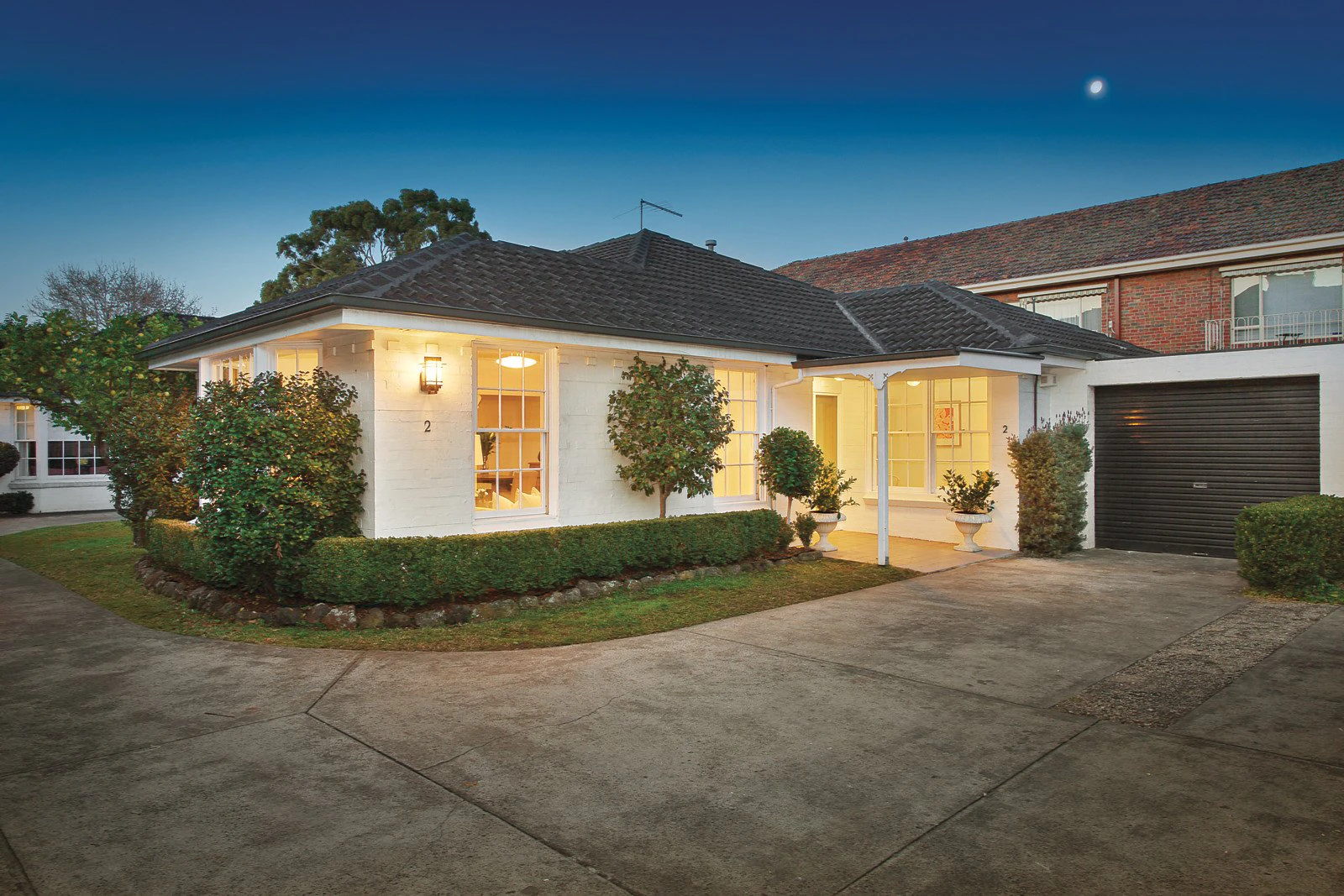 2/1065 Malvern Road, Toorak, VIC