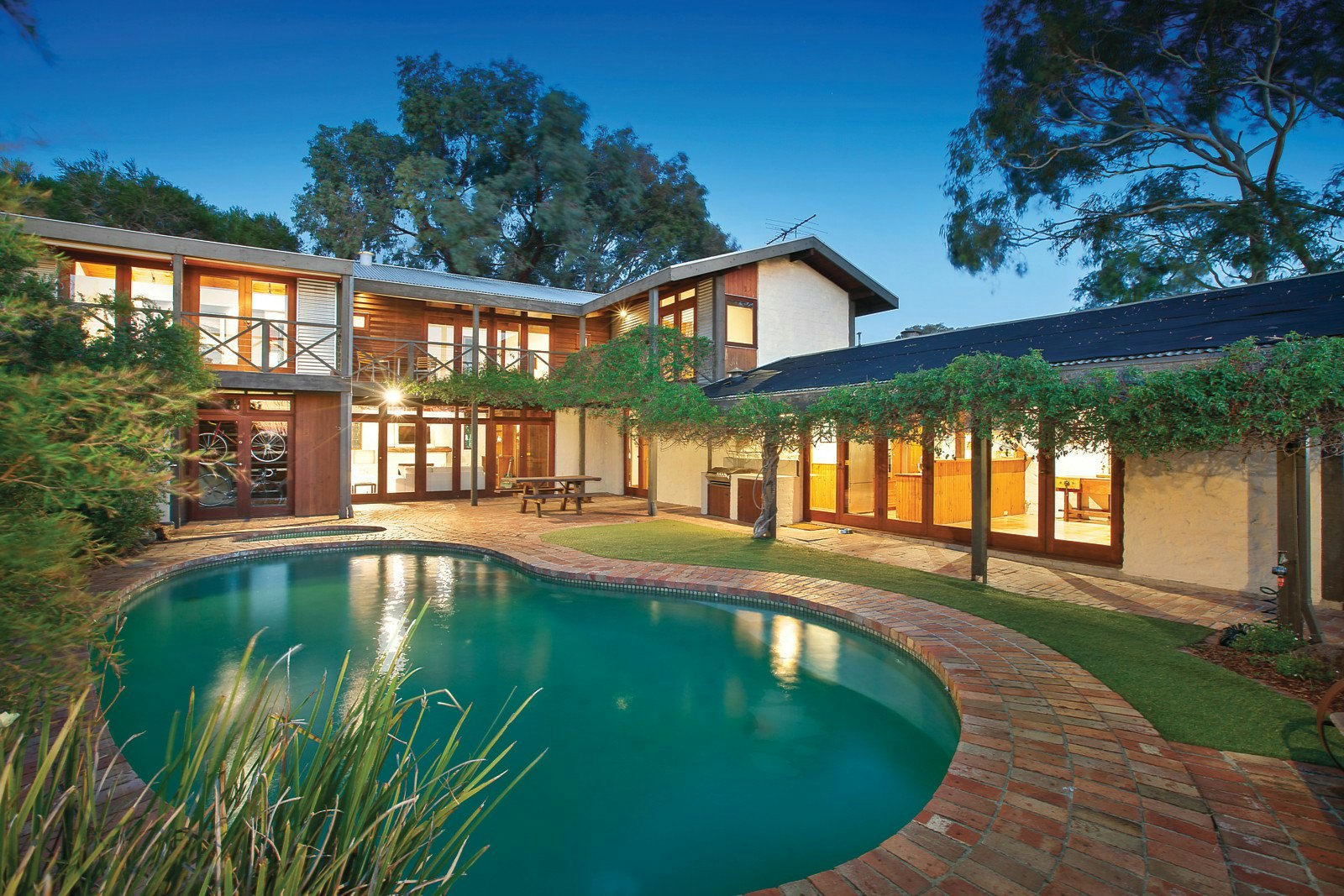 21 Parring Road, Balwyn, VIC