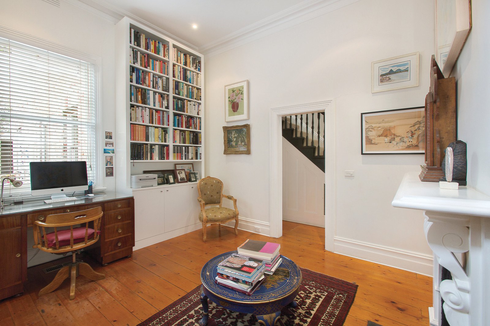 81 Rowena Parade, Richmond - Thumbnail 4