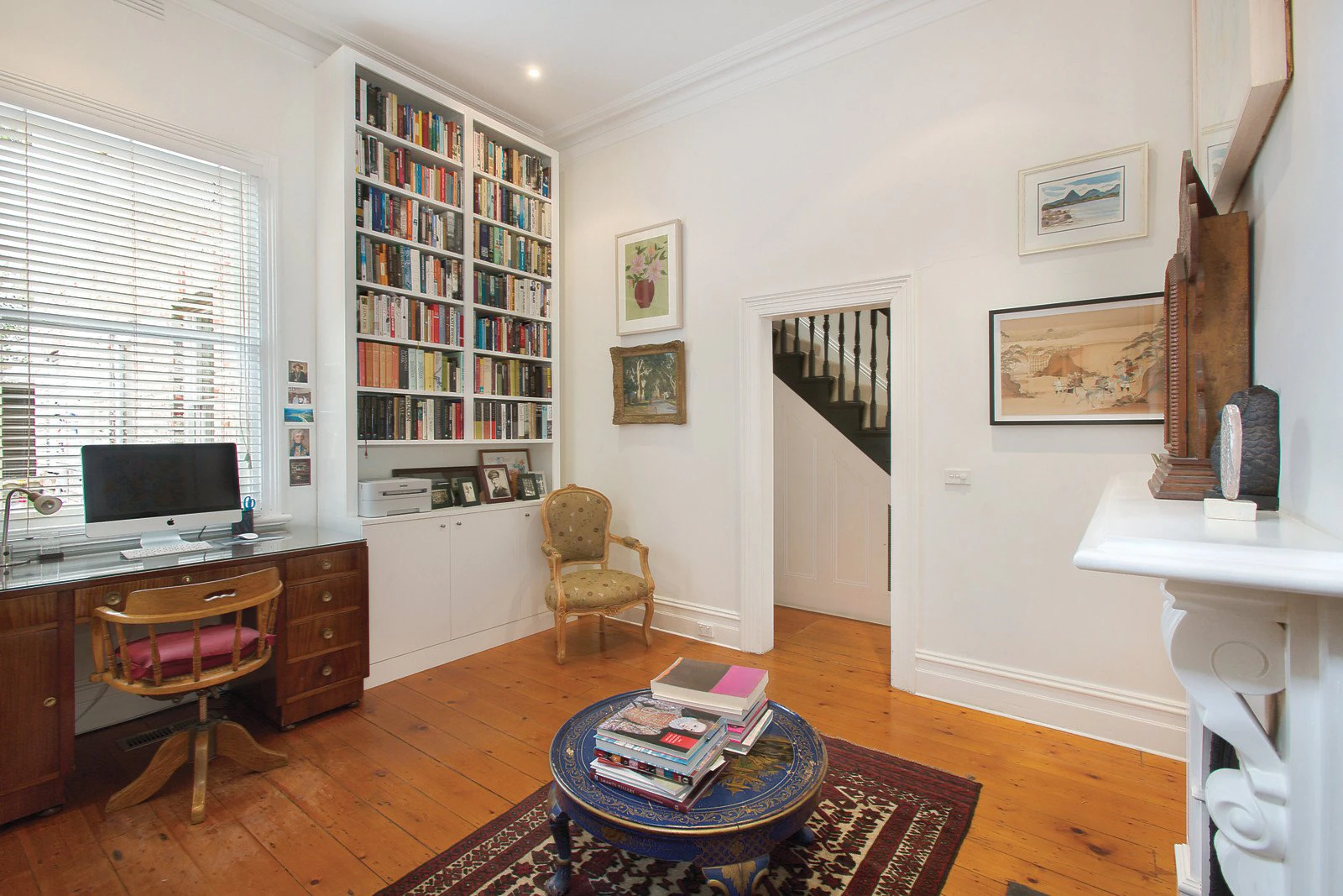 81 Rowena Parade, Richmond, VIC