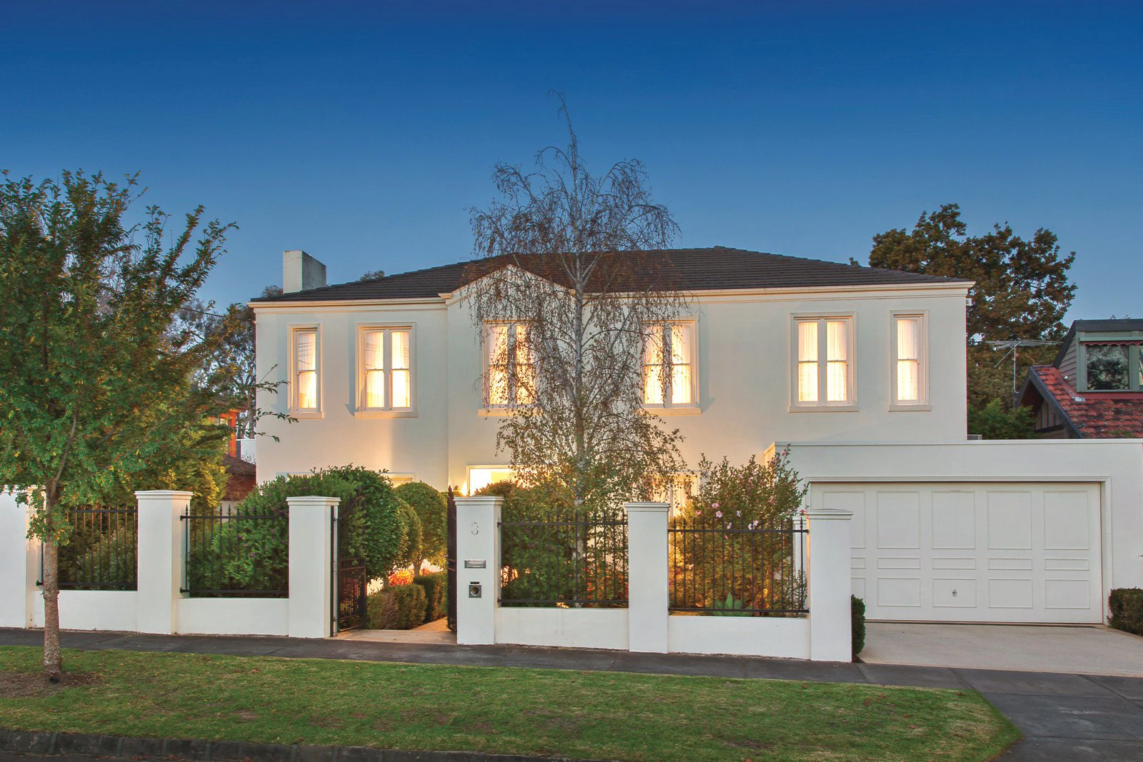 3 Tower Place, Hawthorn East, VIC