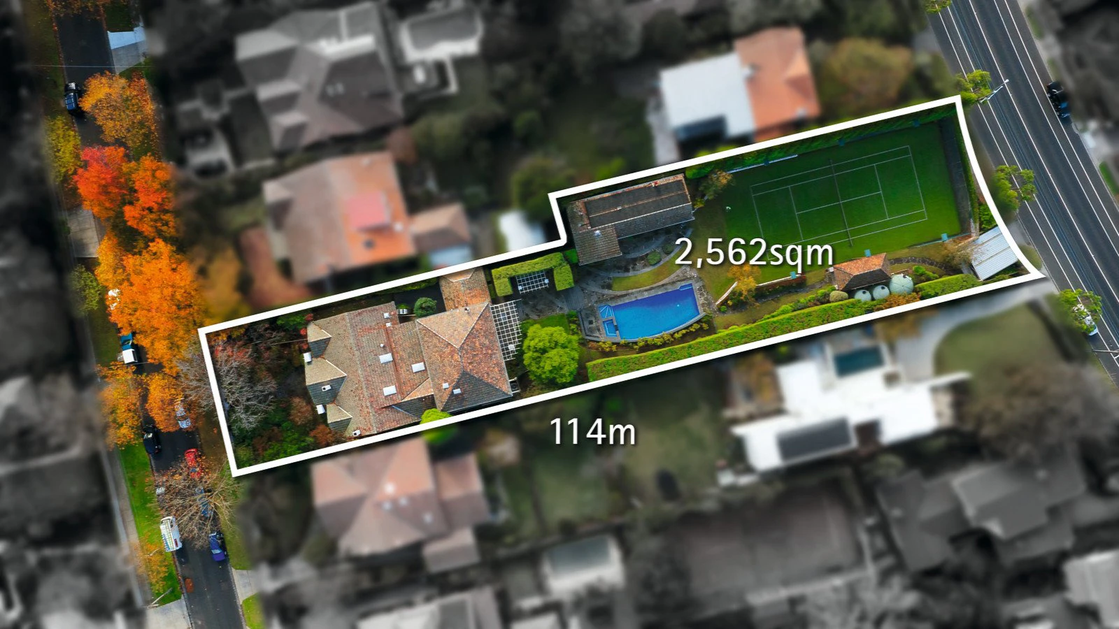 6 Valley View Road, Glen Iris, VIC