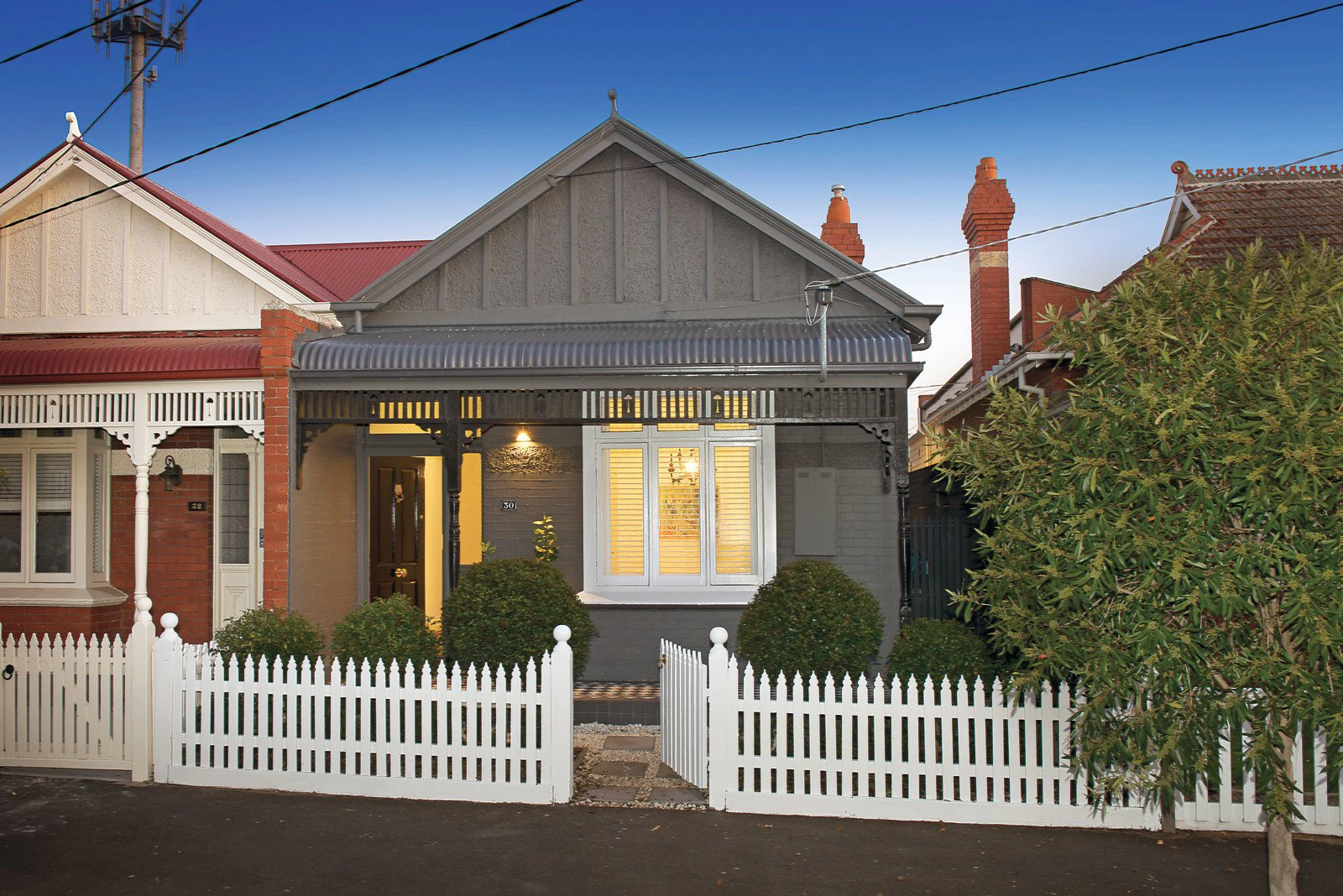30 Stanhope Street, Armadale, VIC