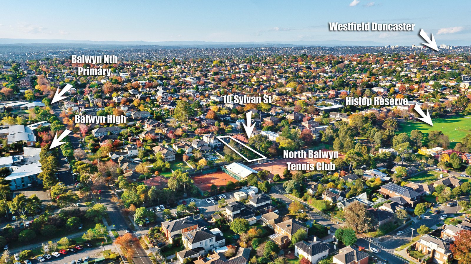 10 Sylvan Street, Balwyn North - Thumbnail 7