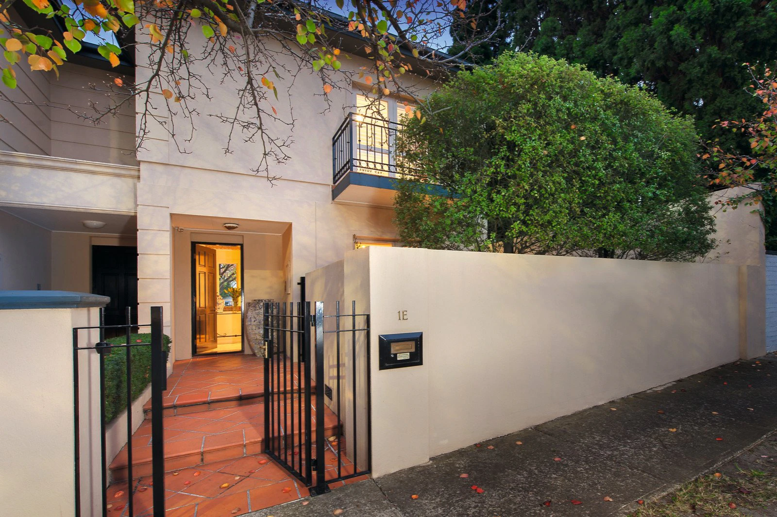 1E Fulham Avenue, South Yarra, VIC
