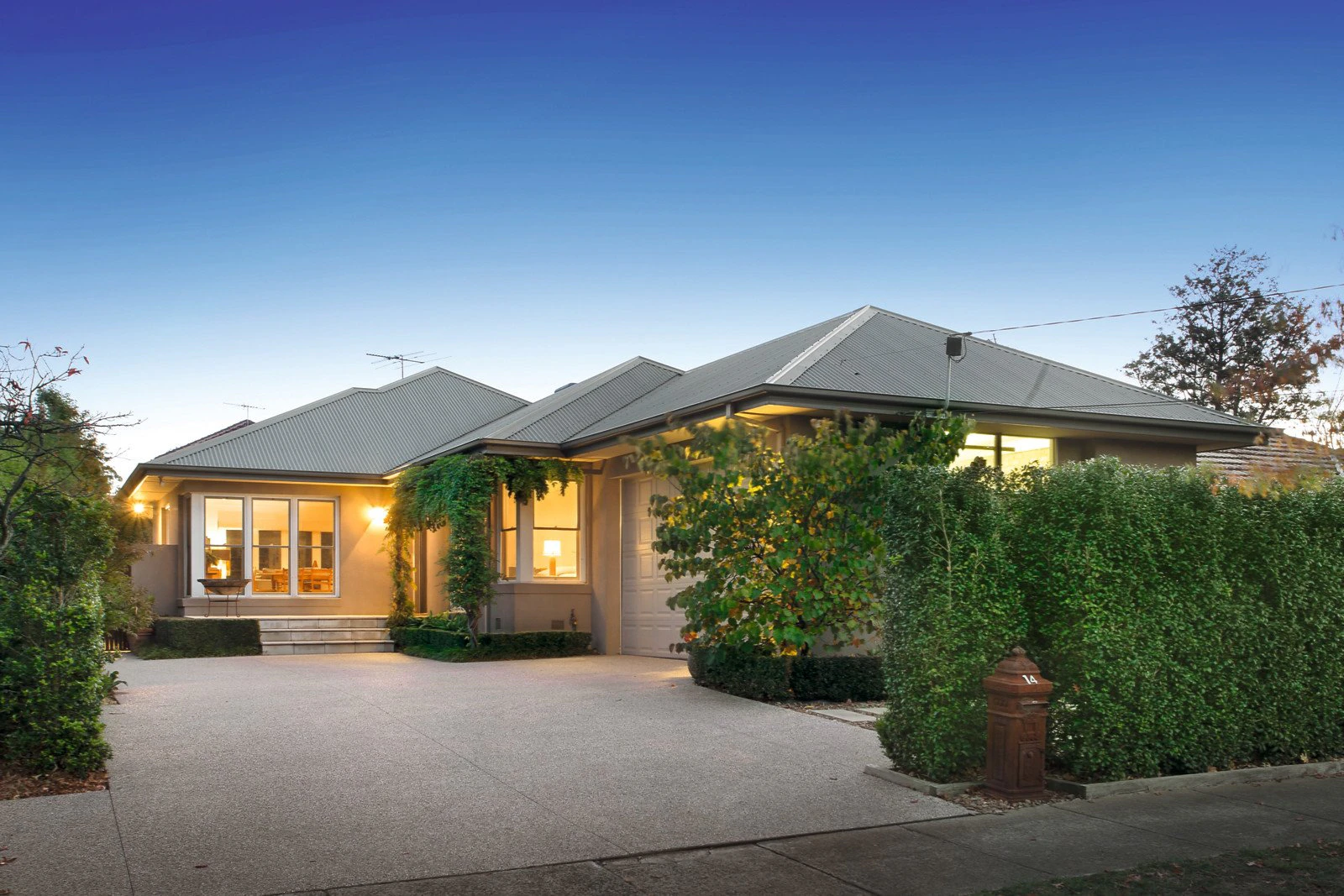 14 Prior Road, Malvern East, VIC