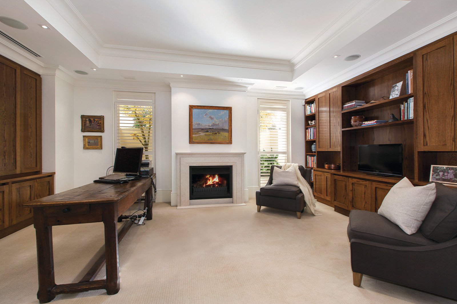 1/20 Springfield Avenue, Toorak - Thumbnail 4
