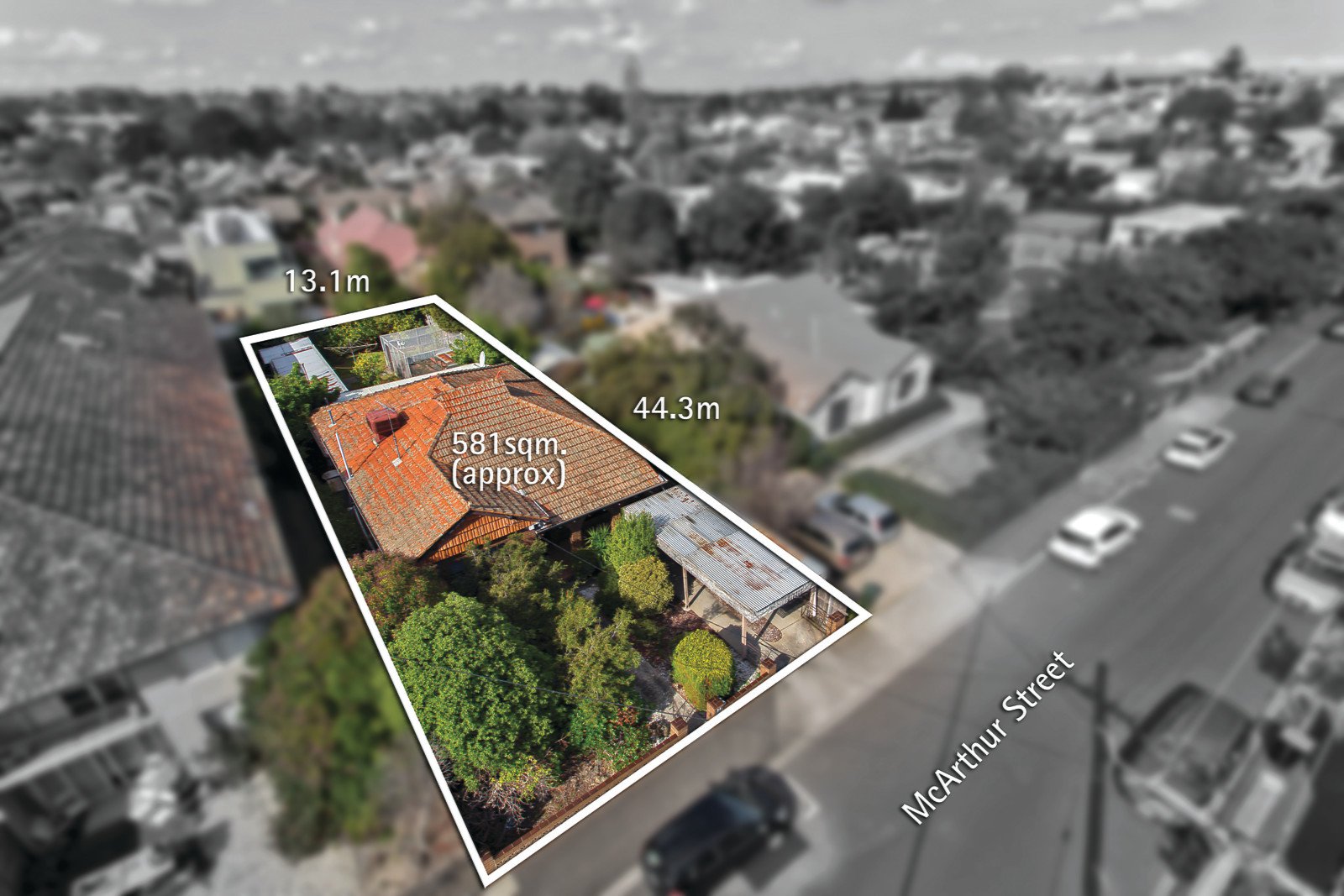 24 McArthur Street, Malvern - Image 1