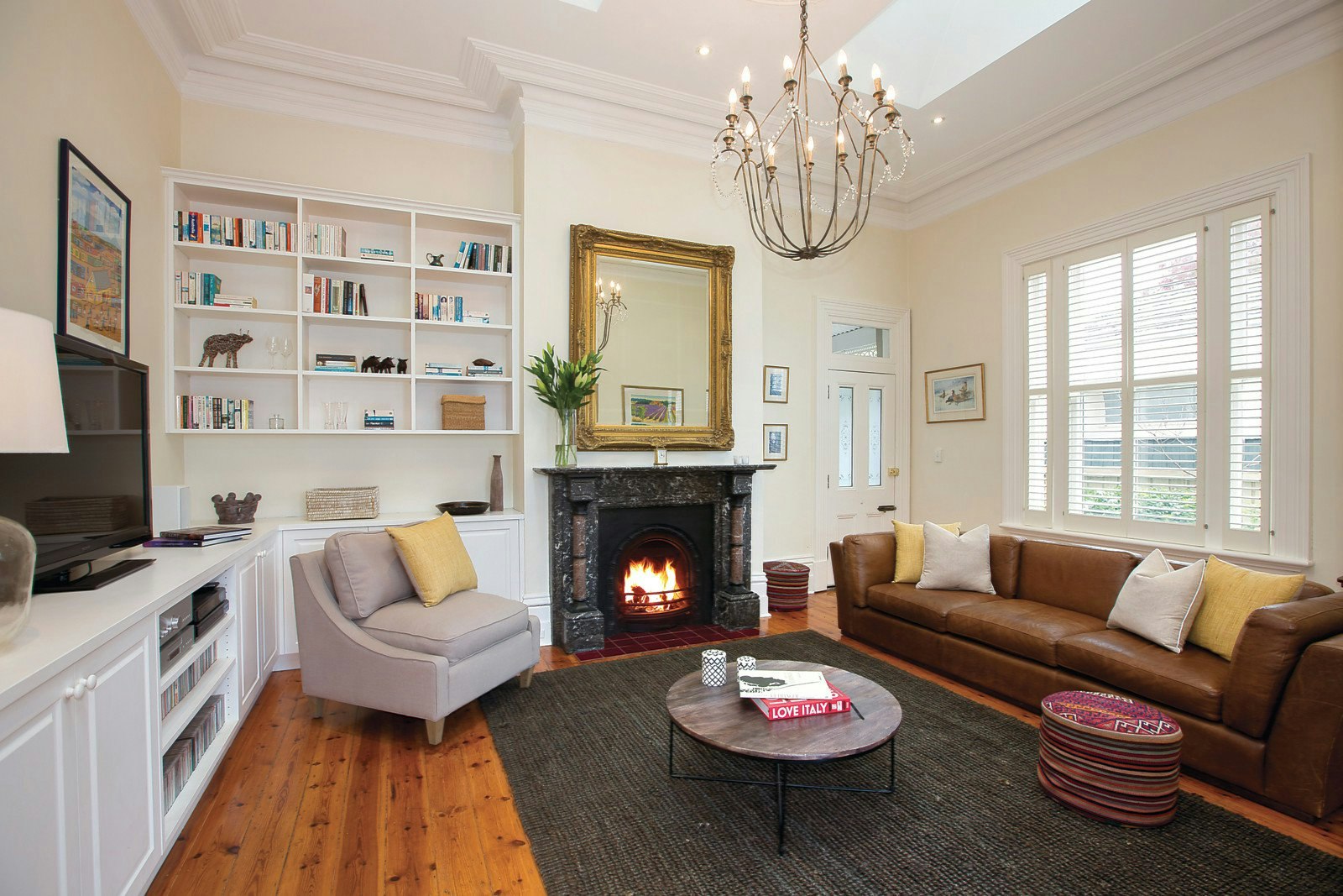 45 Mathoura Road, Toorak, VIC