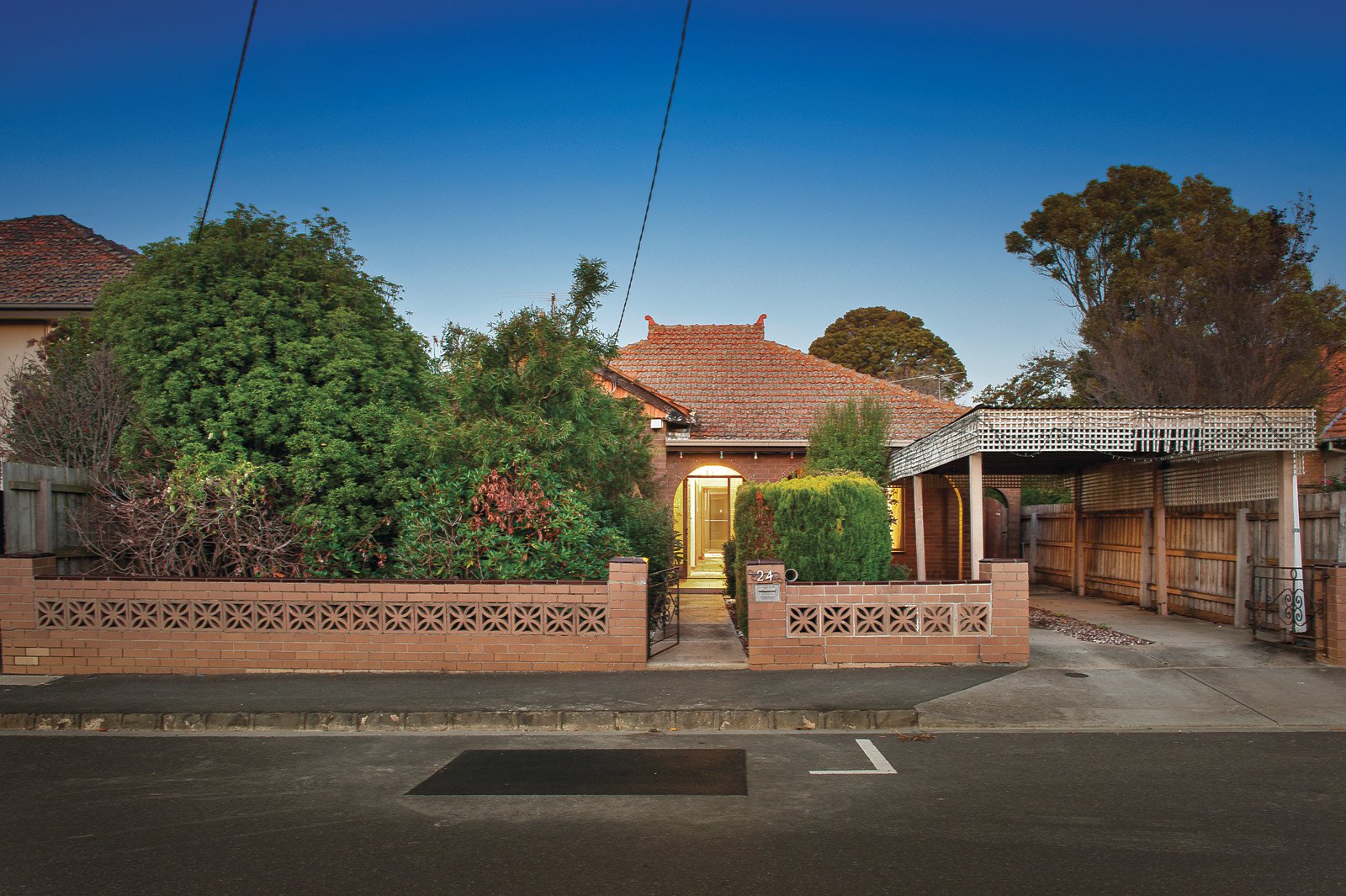 24 McArthur Street, Malvern - Thumbnail 2