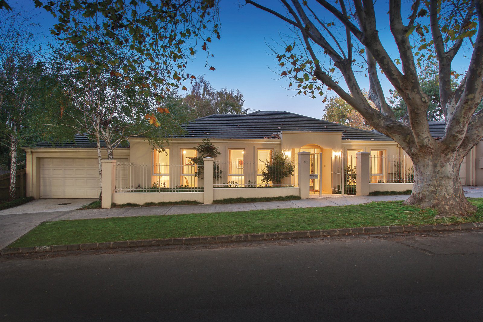2B Erica Avenue, Glen Iris - Image 1
