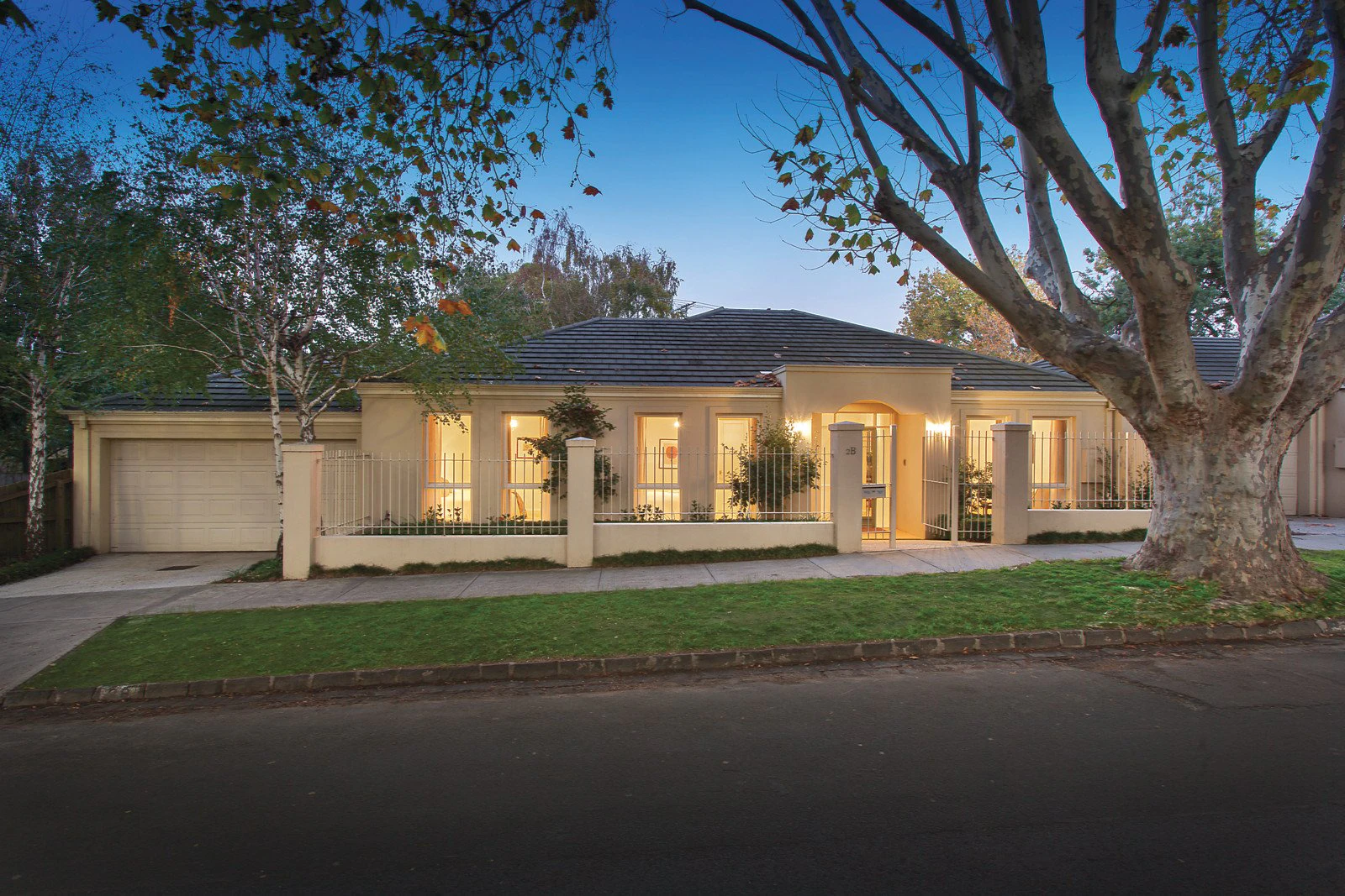 2B Erica Avenue, Glen Iris, VIC