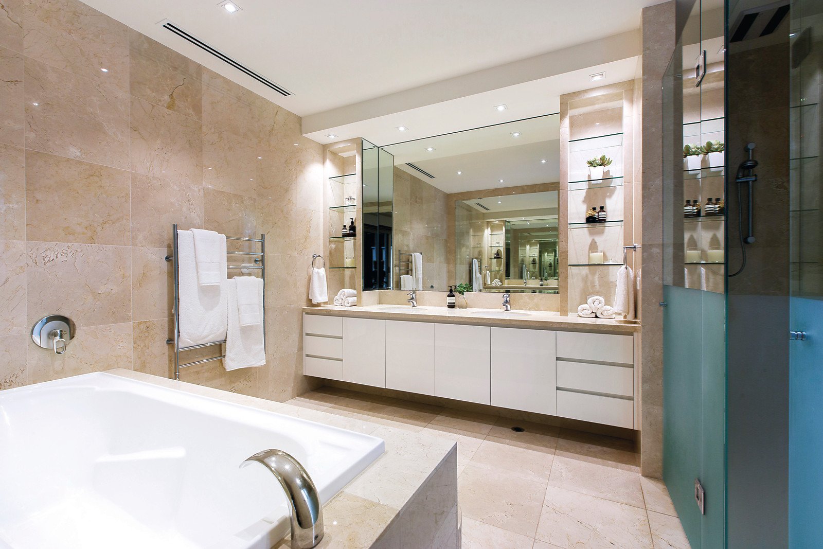 1/20 Springfield Avenue, Toorak - Thumbnail 7