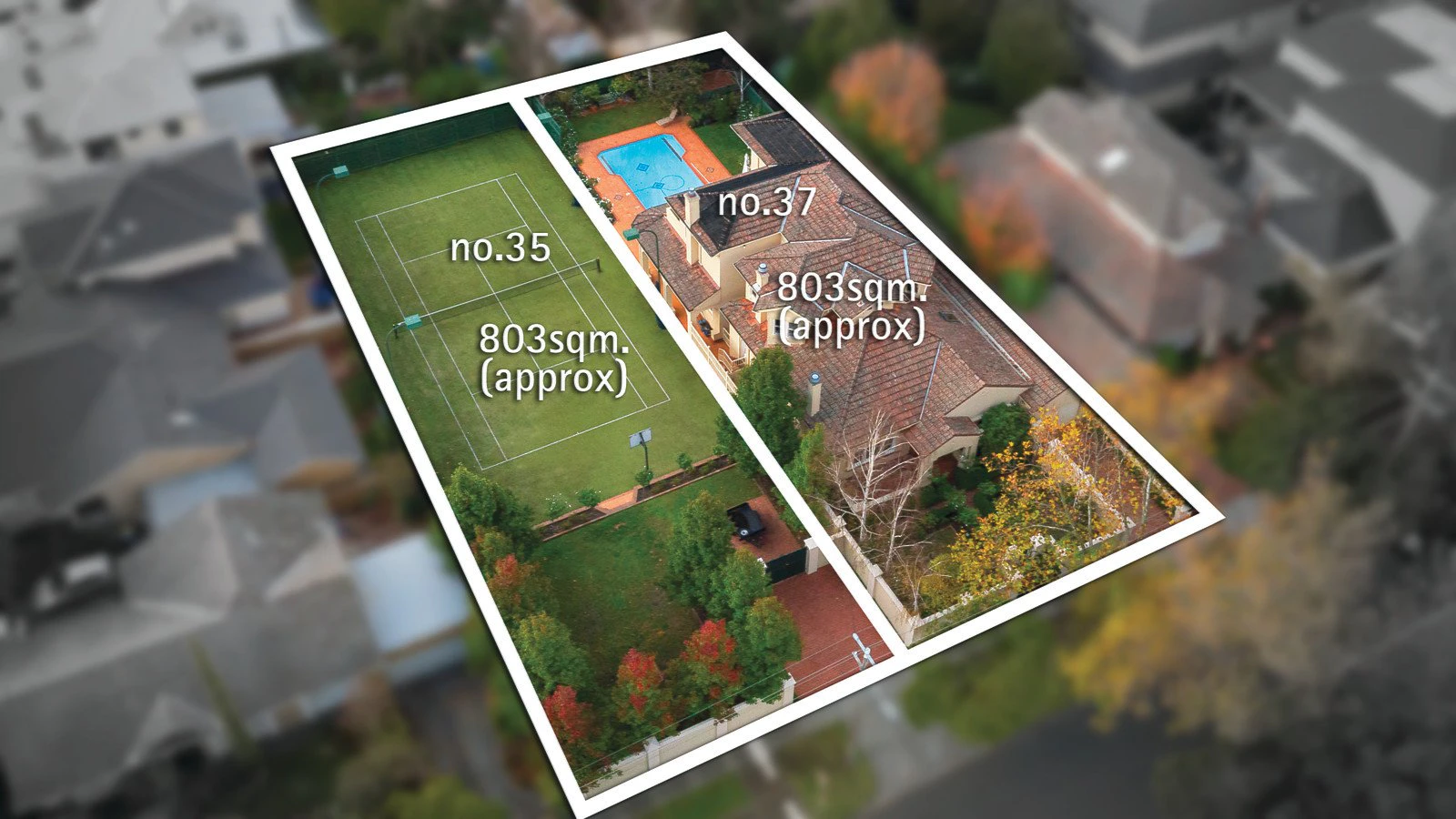 35-37 Kent Road, Surrey Hills, VIC