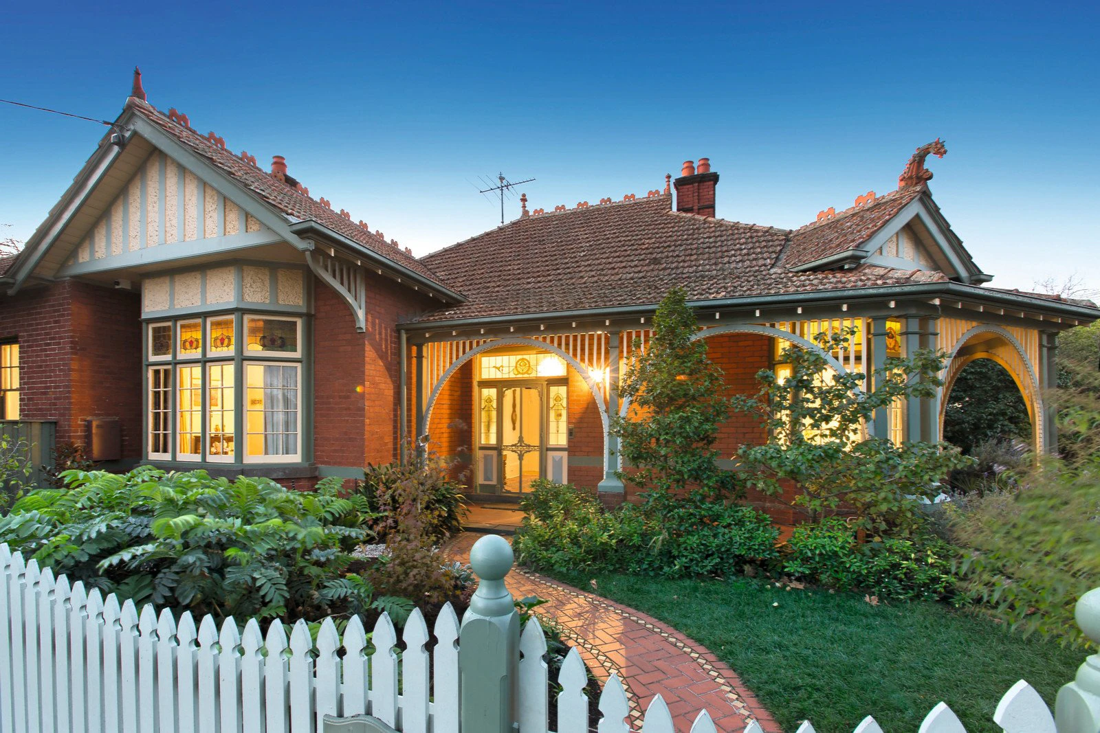 16 Stawell Street, Kew, VIC