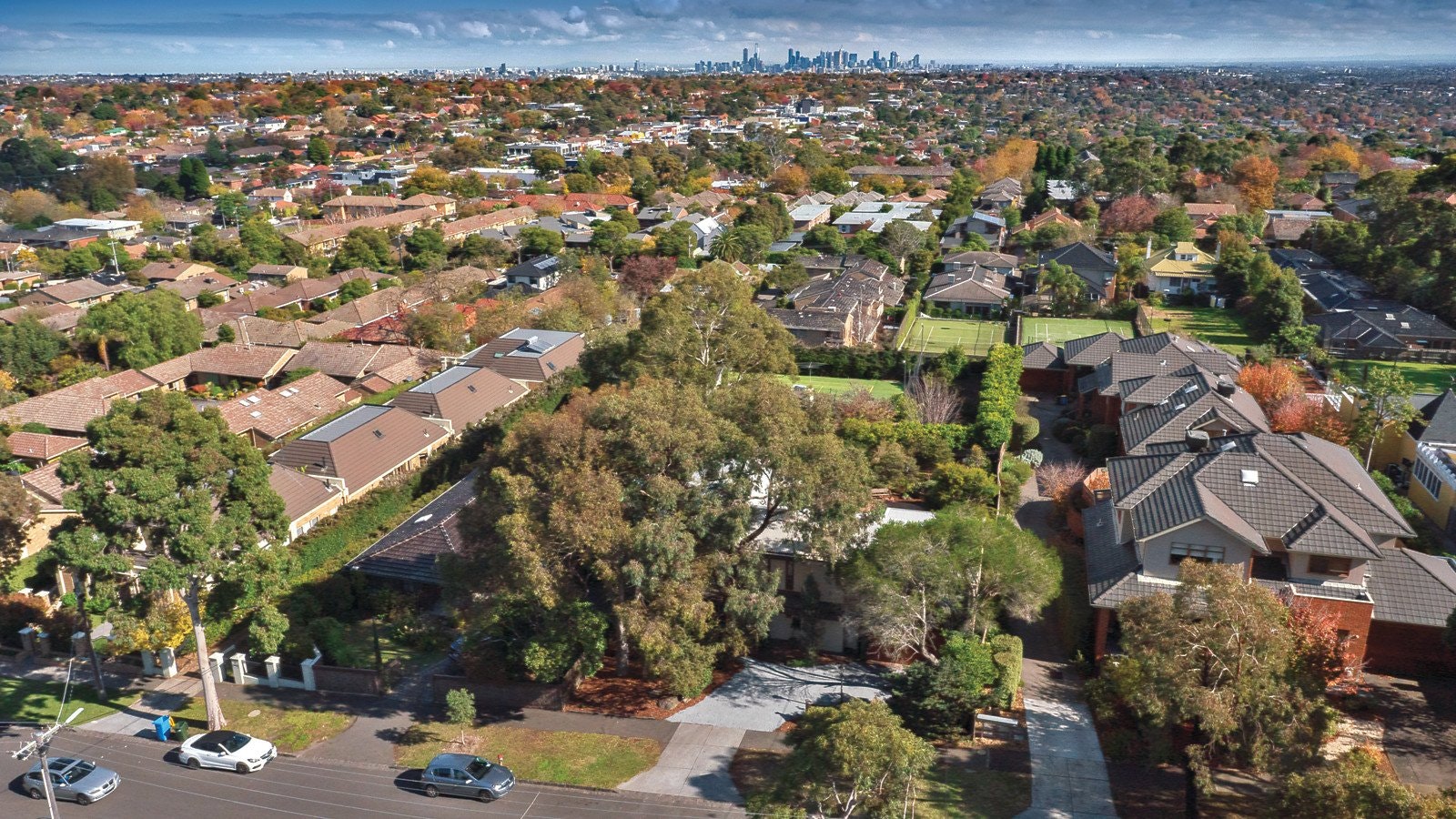 21 Parring Road, Balwyn, VIC