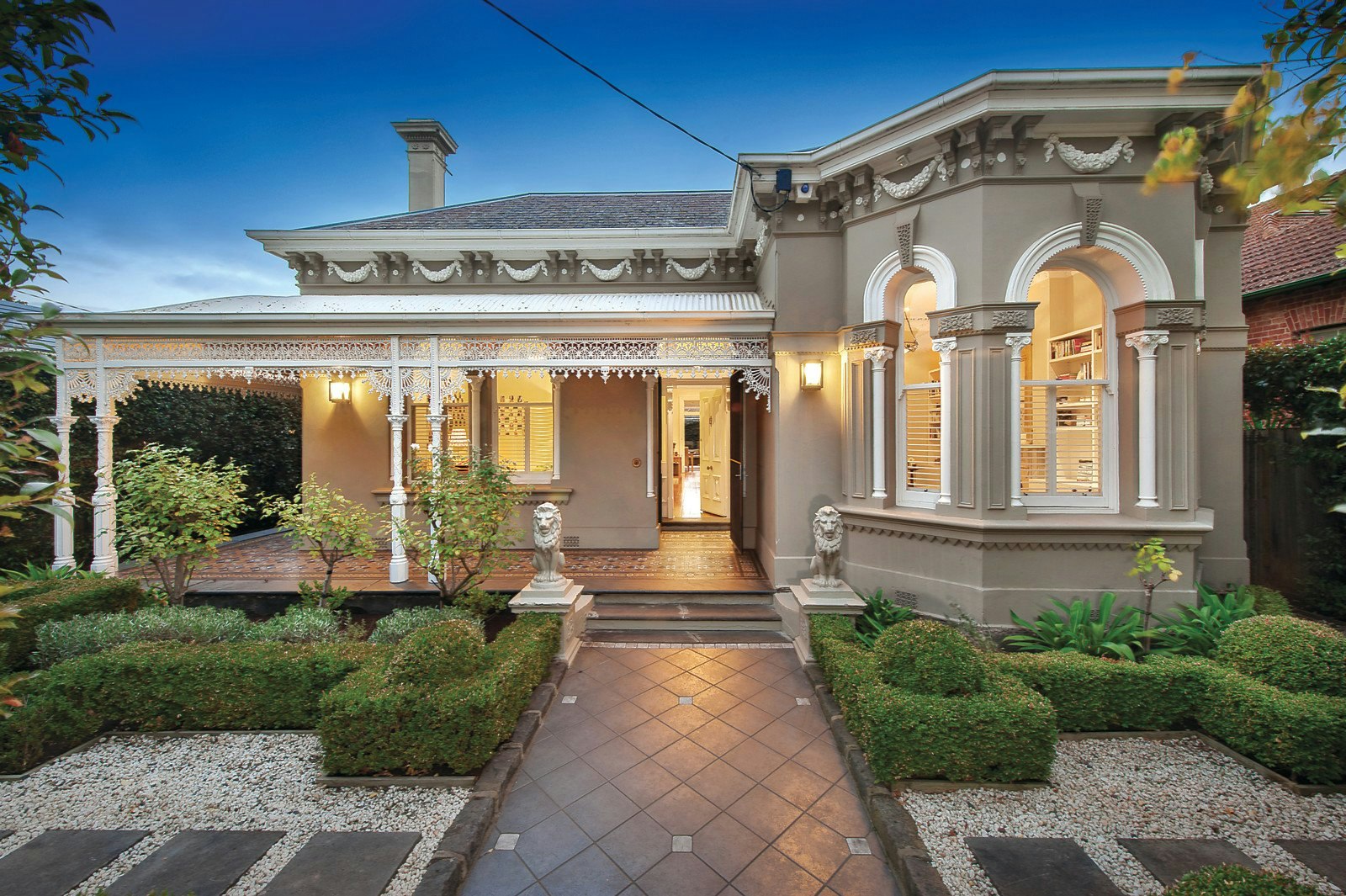 45 Mathoura Road, Toorak, VIC