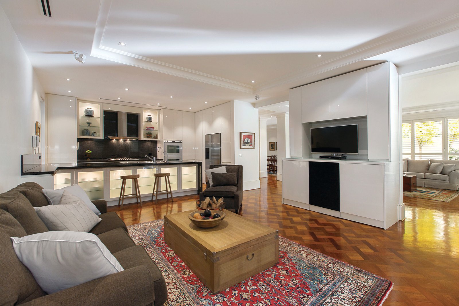 1/20 Springfield Avenue, Toorak - Thumbnail 6