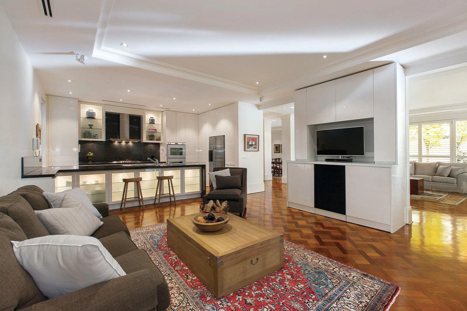 1/20 Springfield Avenue, Toorak, VIC