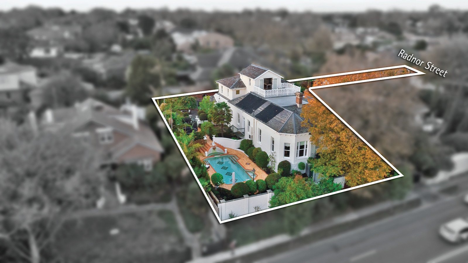 937 Toorak Road, Camberwell, VIC